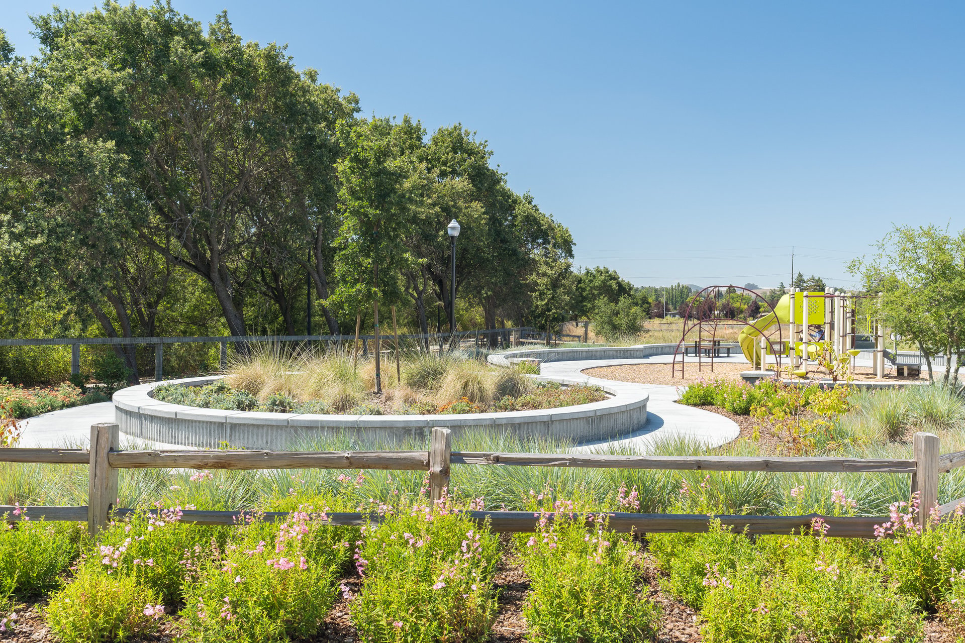 Immaculate Home in the Heart of East Petaluma- Represented Seller