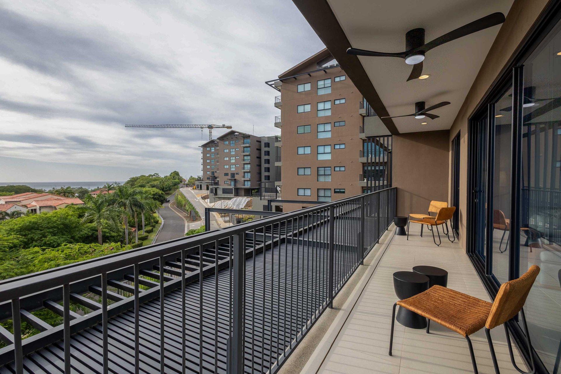 Na Umi The Sunset #522 | Ocean-View Residence at Pacifico