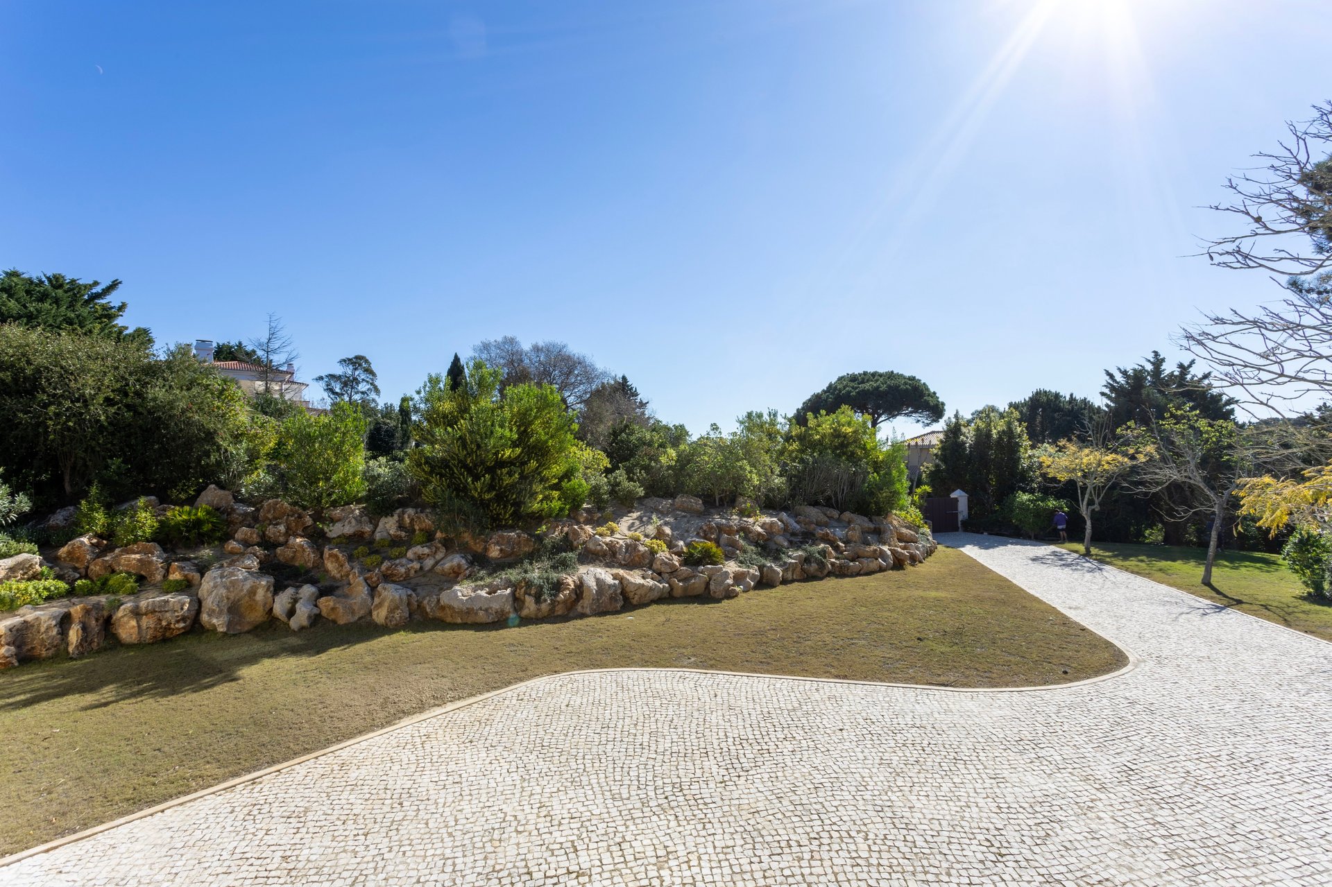 8-Suite Mansion Quinta do Patino