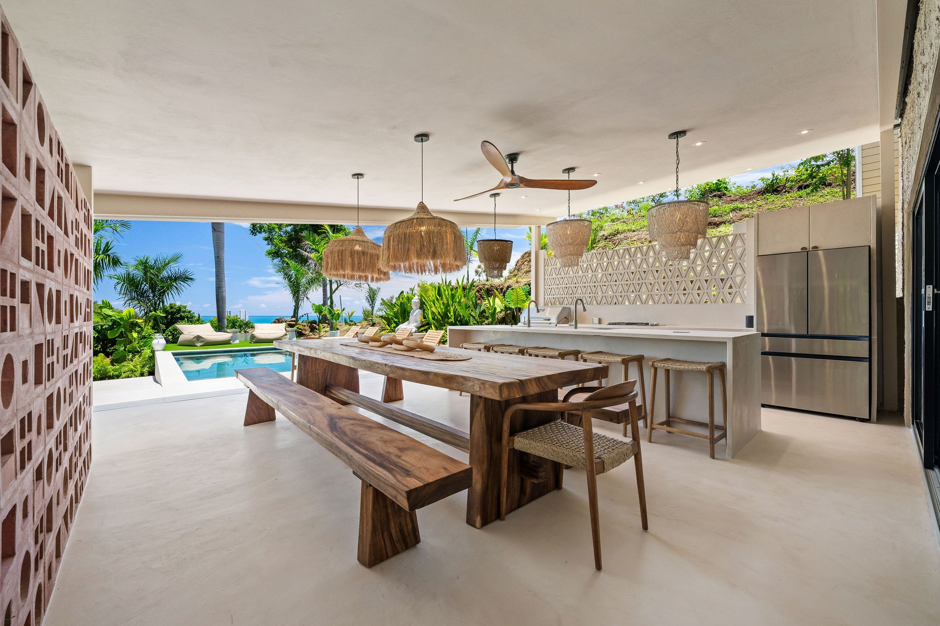 Villa Brama, Luquillo, PR 00773