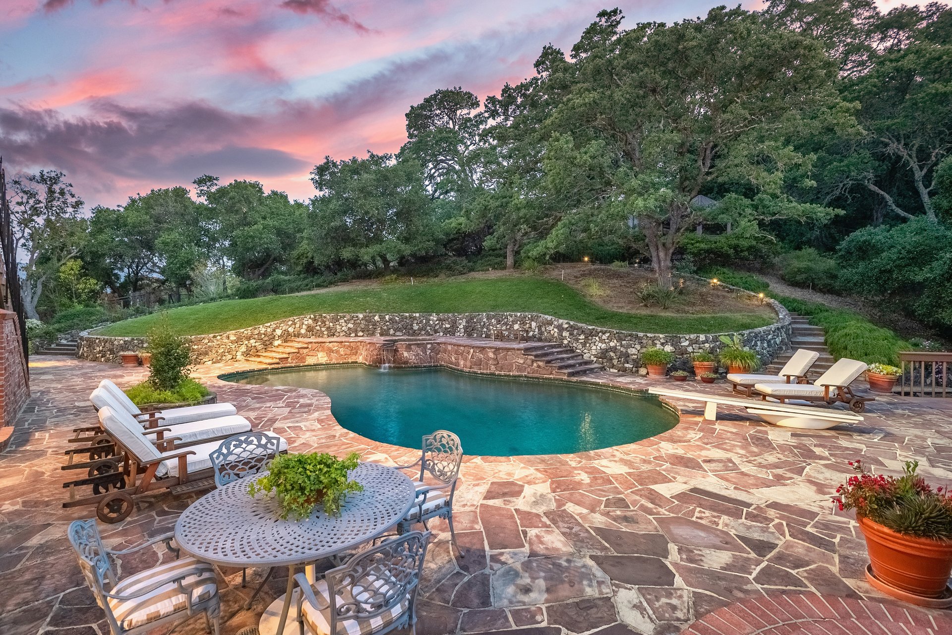 12359 Farr Ranch Road