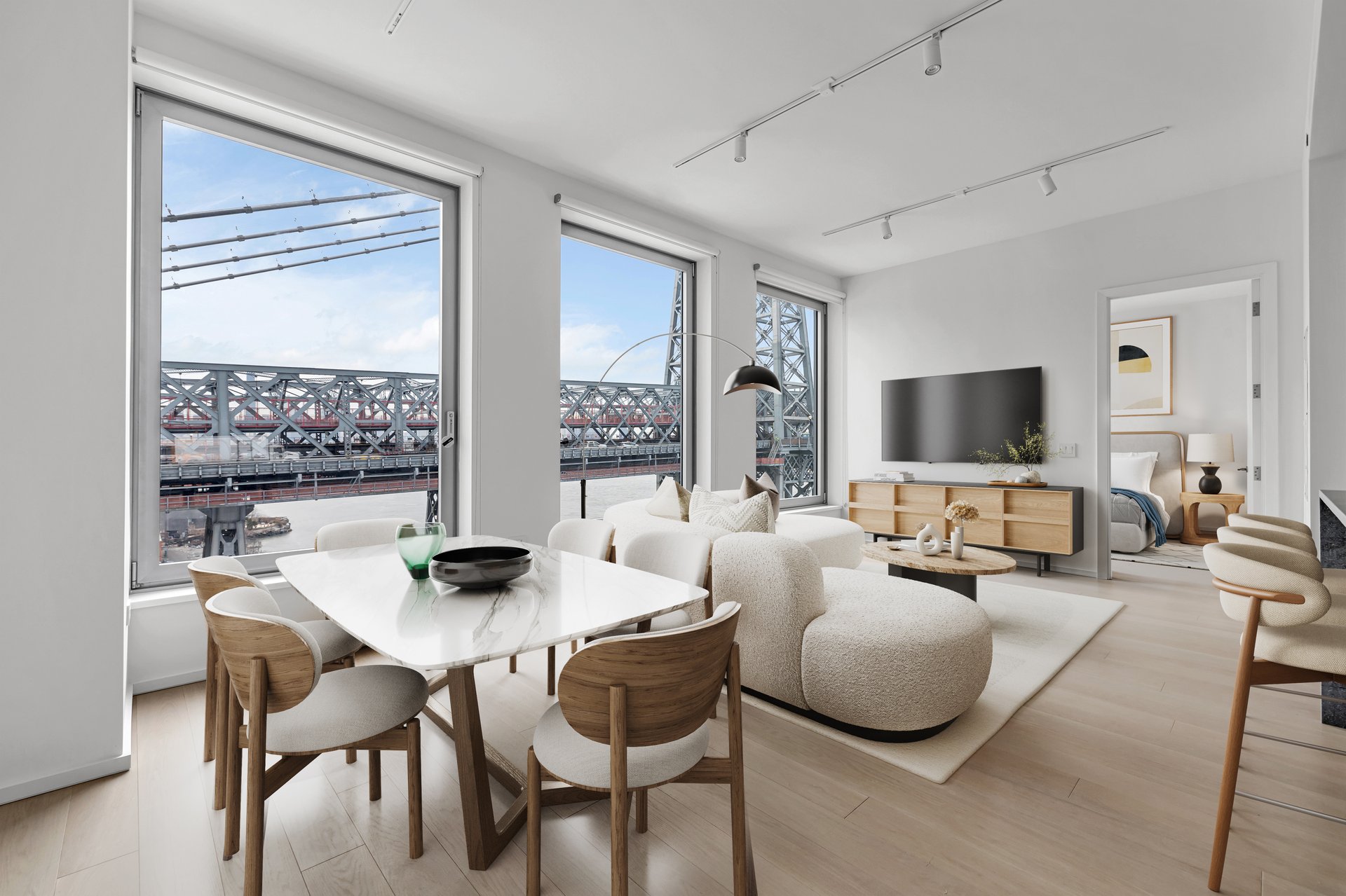 8 South 4th Street, 14C