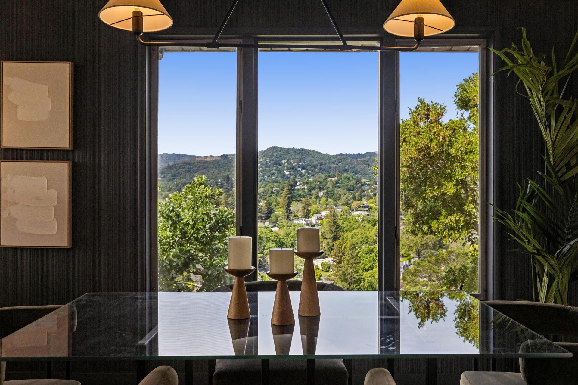 95 Ridge