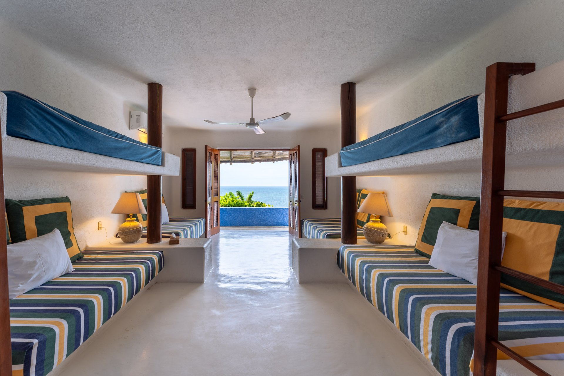 4 Bedroom, Single Family Home, Casa Tehuana