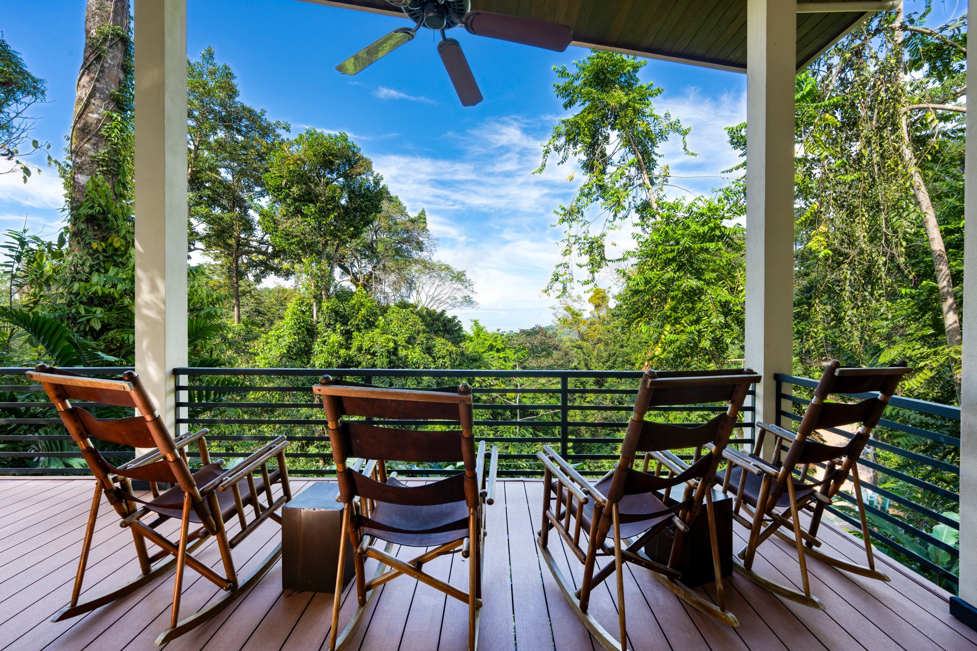 Casa Vista Verde Uvita, Costa Rica