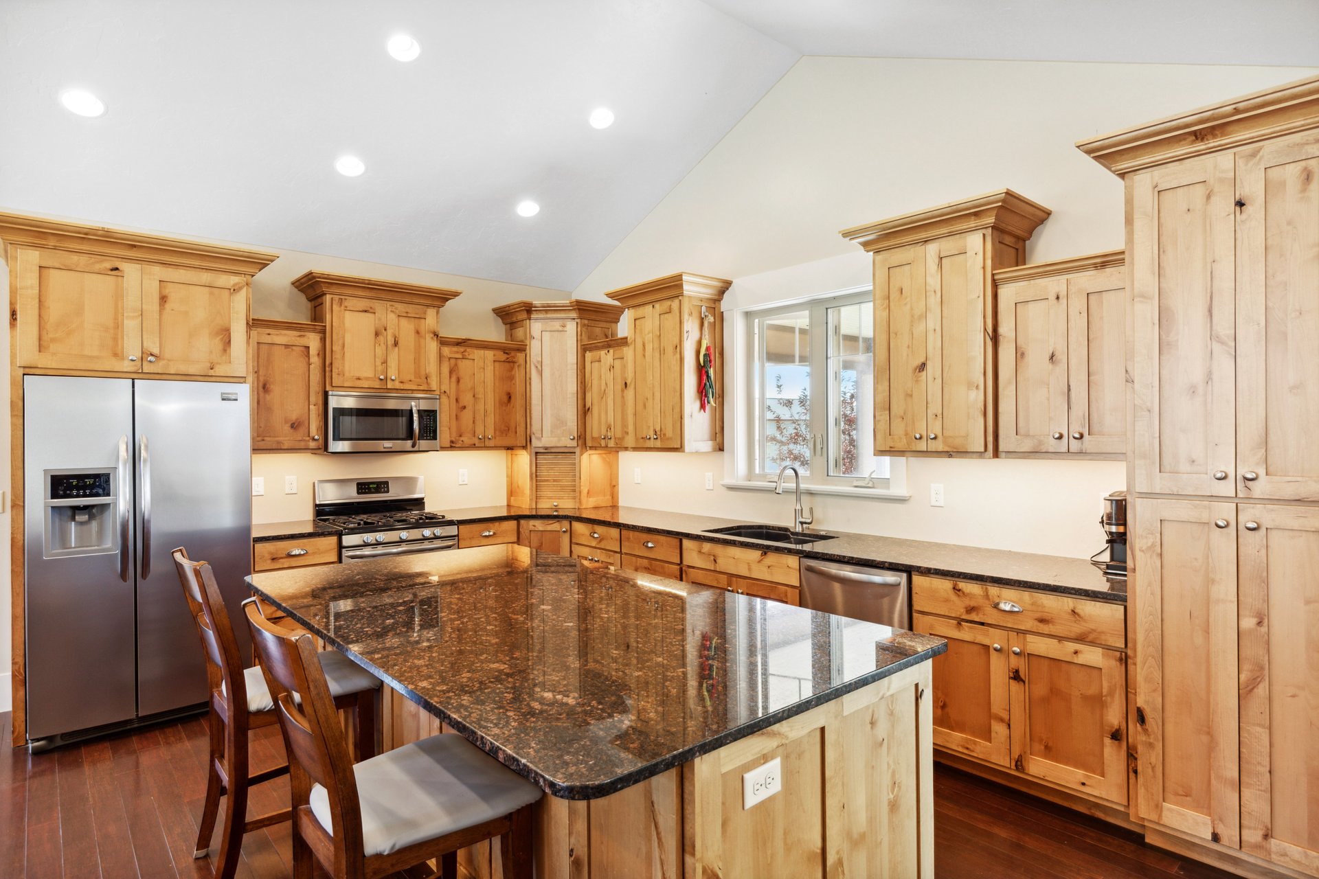 320 CEDAR CREEK Drive
