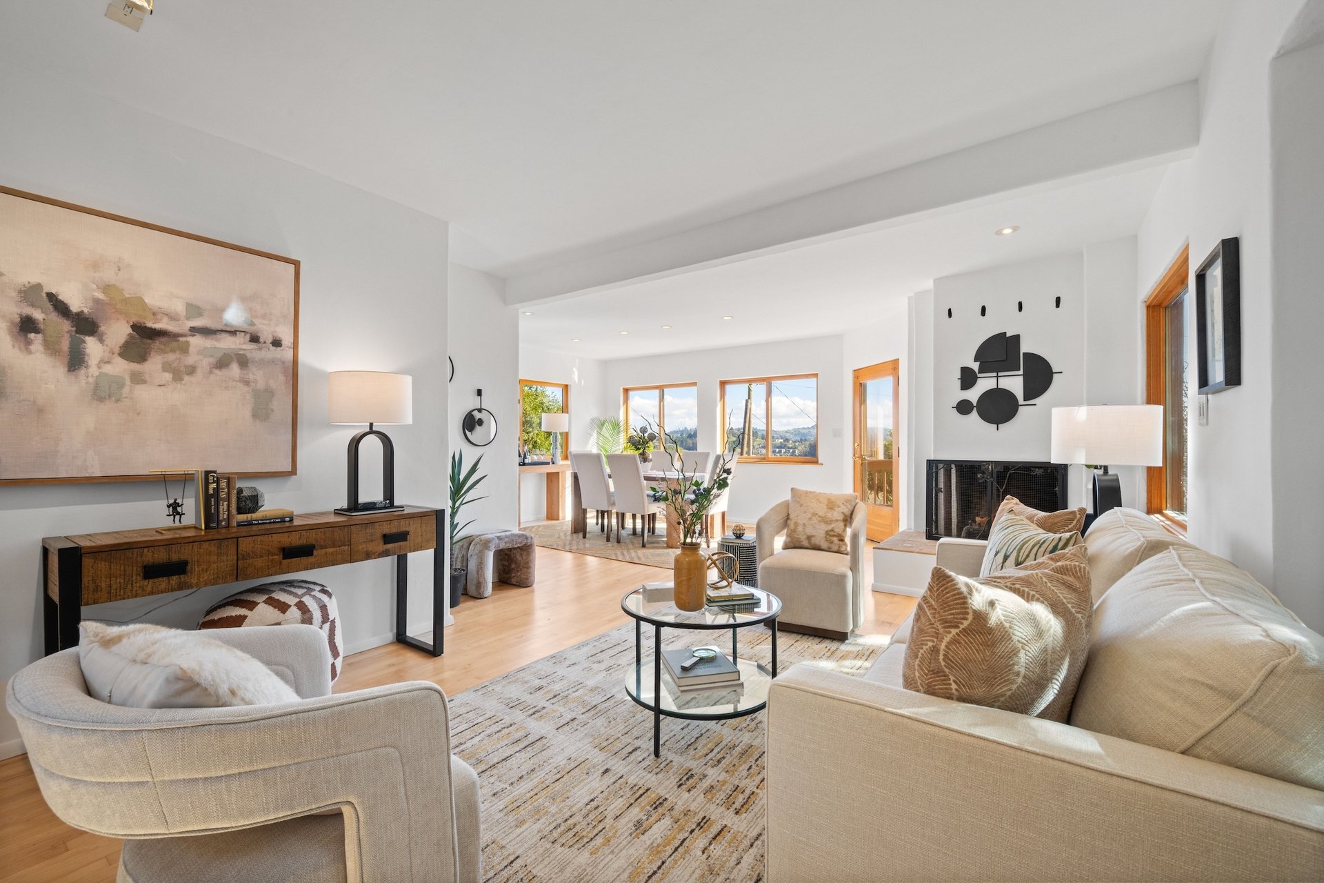 Mill Valley - Sold Over Asking