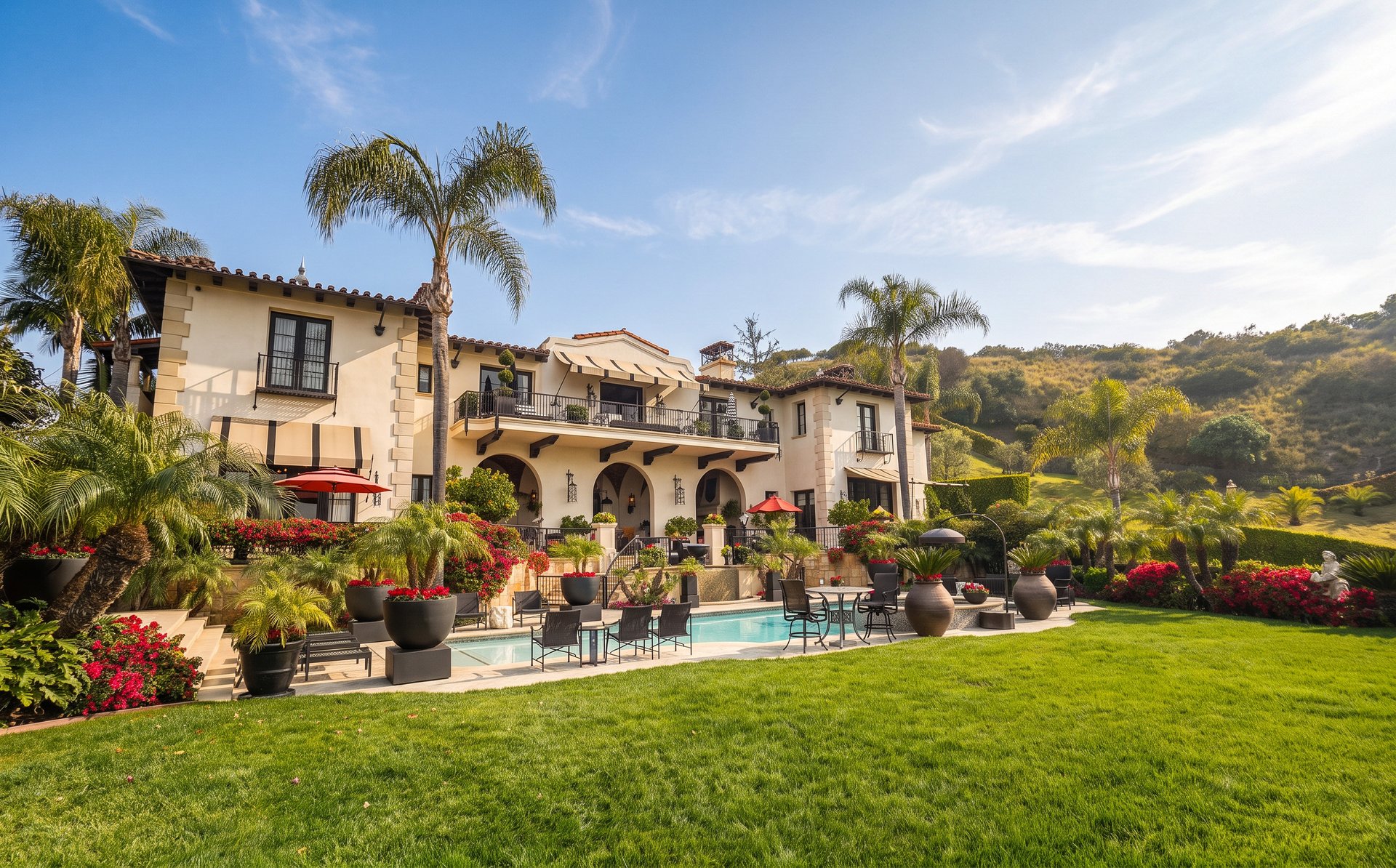 1407 Davies Dr, Beverly Hills