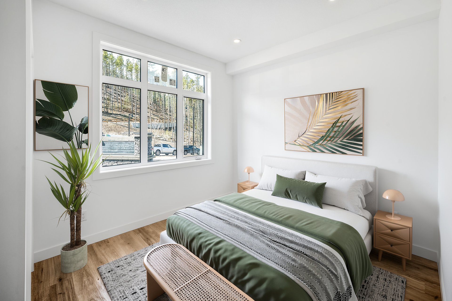 10 Cascade Ridge Unit: 105
