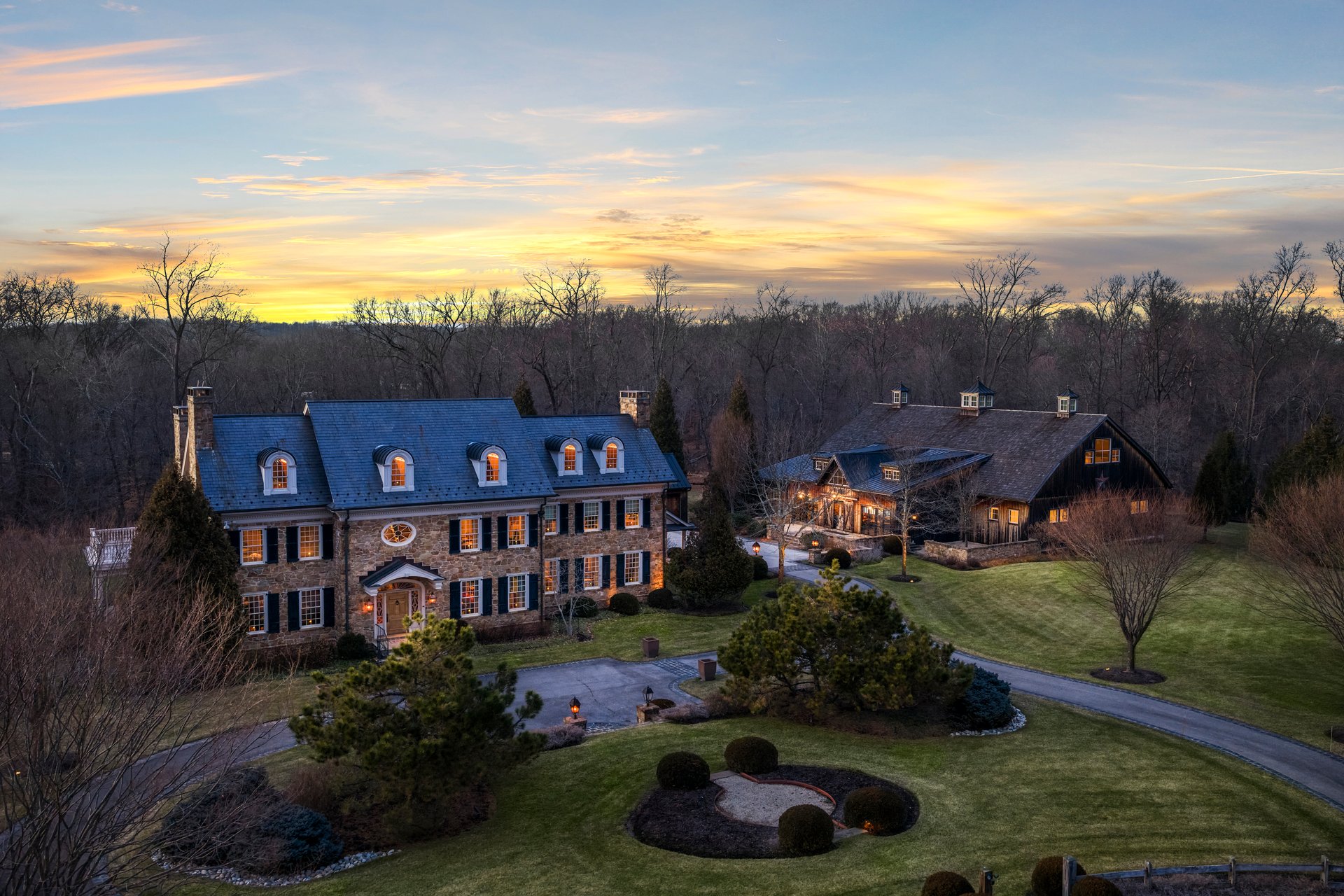 Merrick Farm 