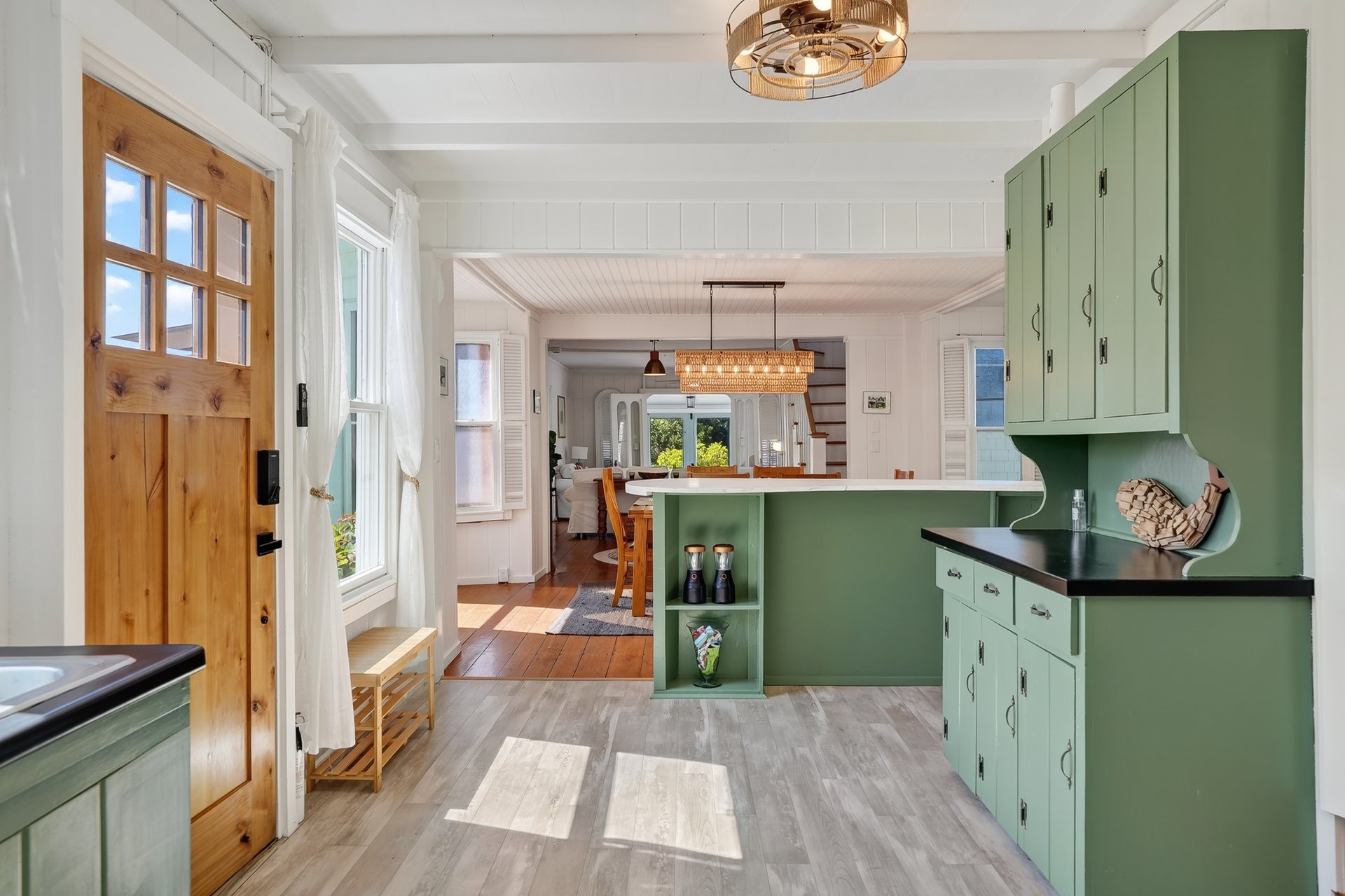 Oak Bluffs Rental