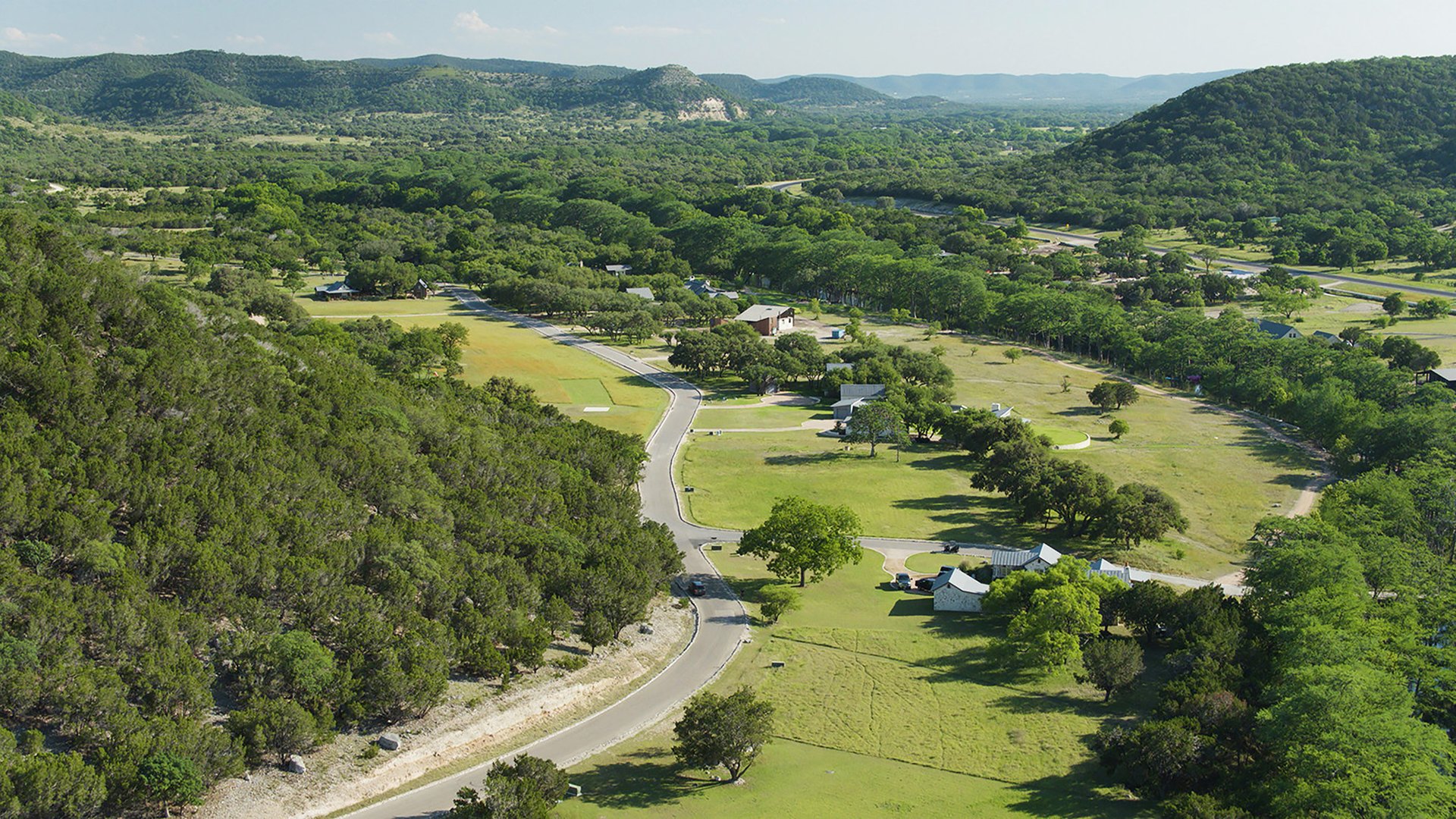 Frio Cañon, Lot 8