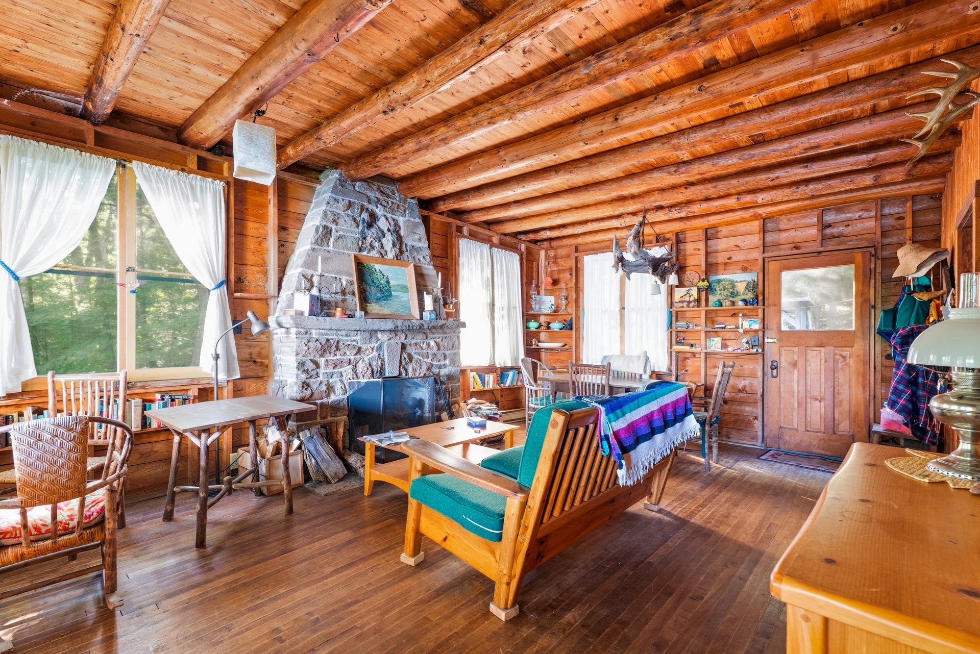 4339 MUSKOKA ROAD 117 ROAD