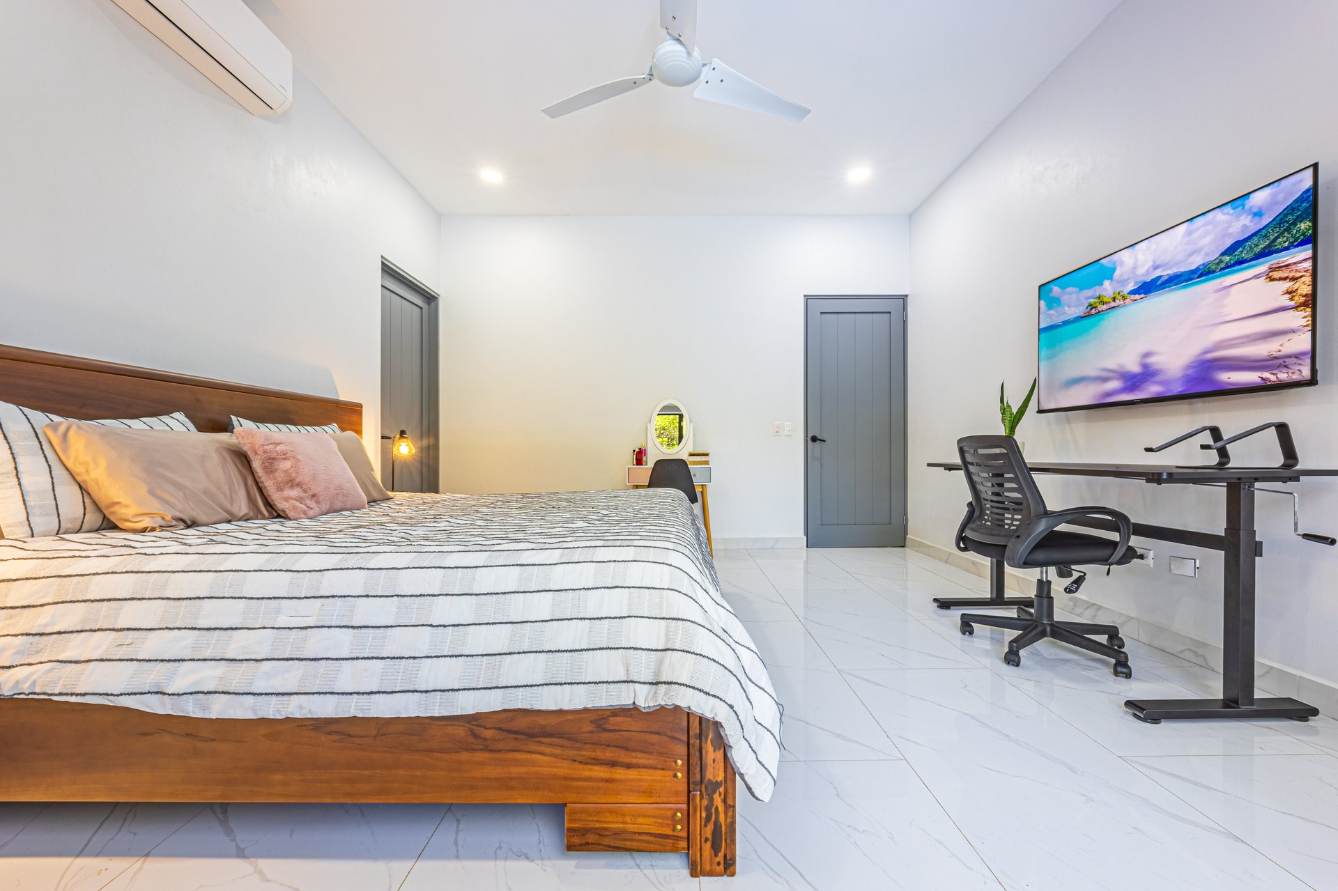 Cinco Ventanas Jungle Life Redefined