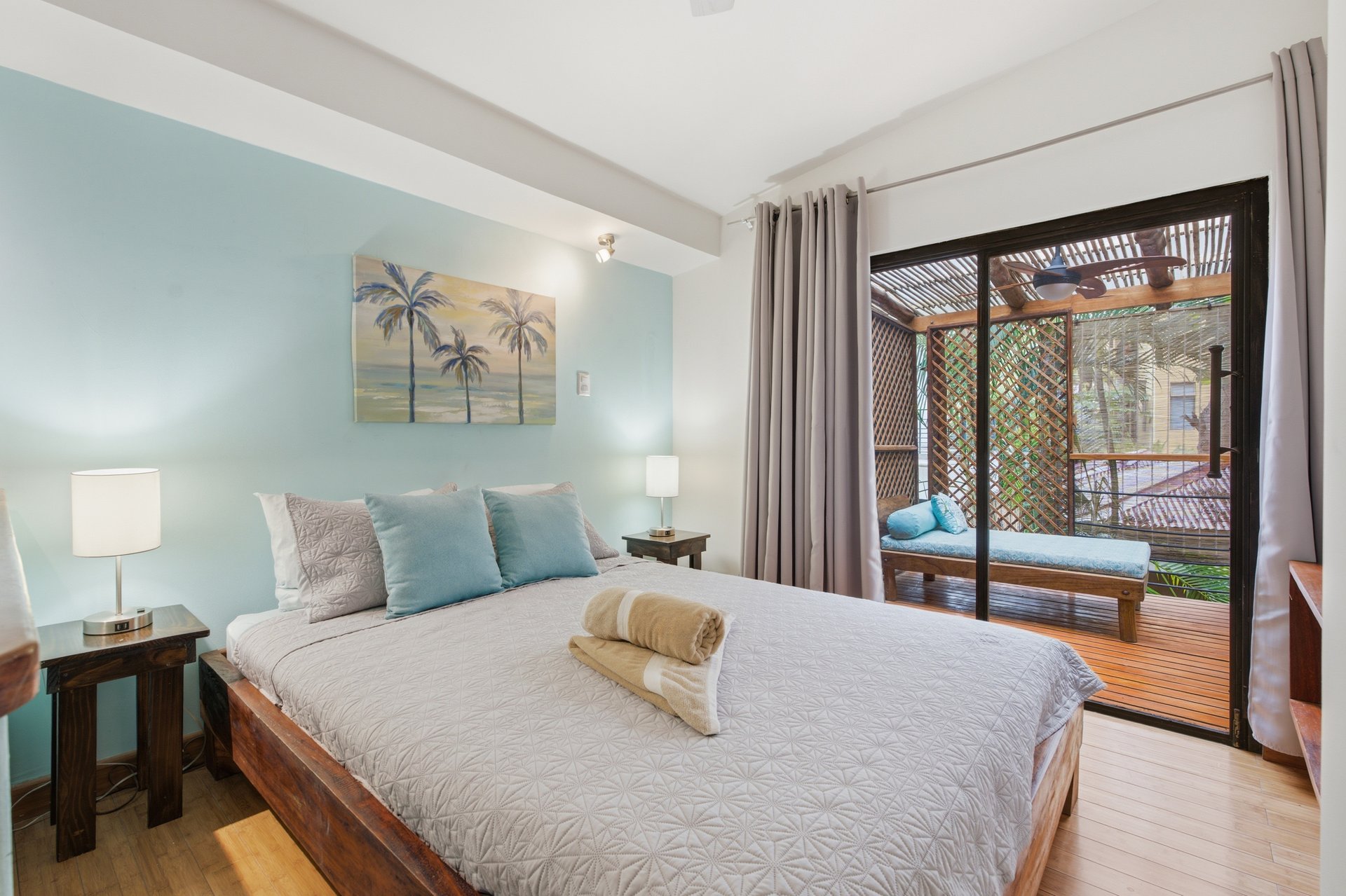 Casa Tucán | Beautiful 2BR Villa in Stef Surf, Just Minutes from Playa Potrero Beach