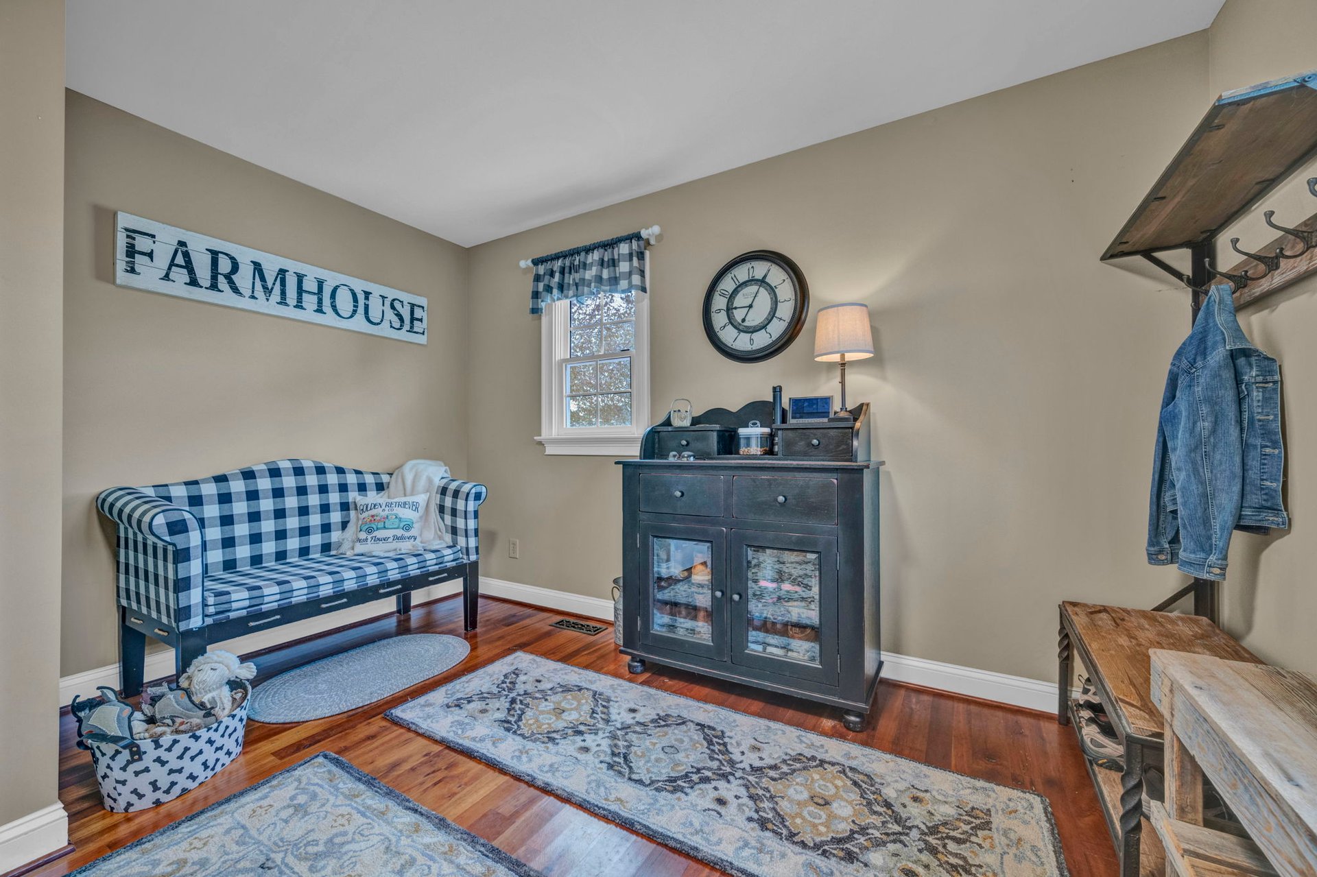 Turnkey Equestrian Estate in Davie County, NC