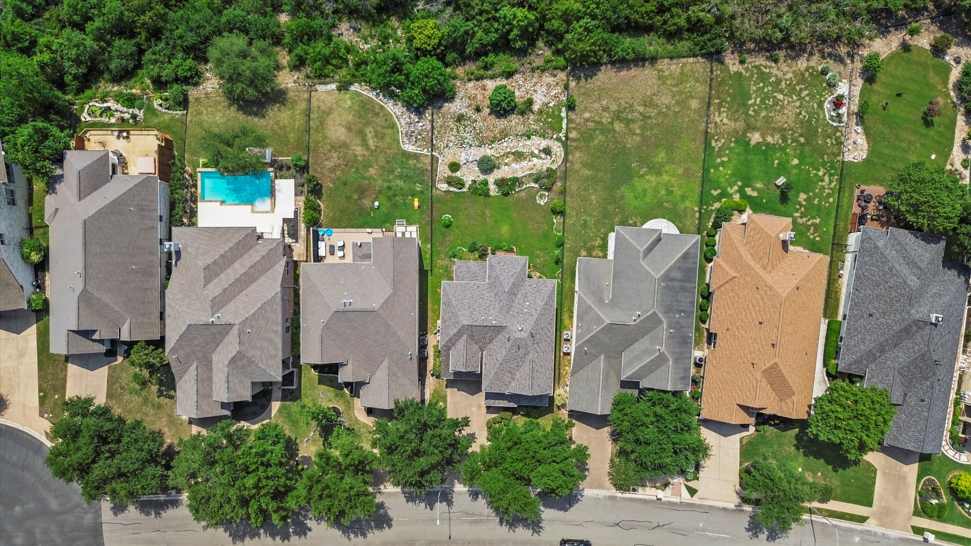 5724 Brittlyns Ct, Austin, TX 78730