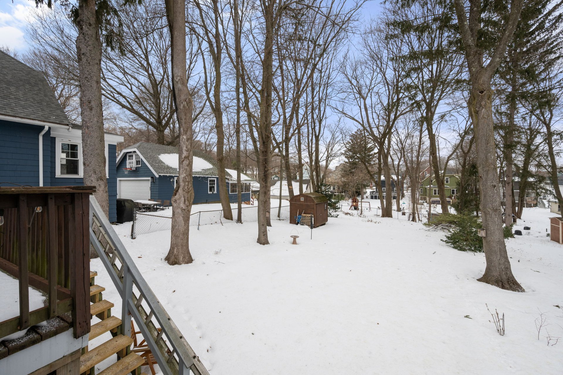 17 Hilburn St