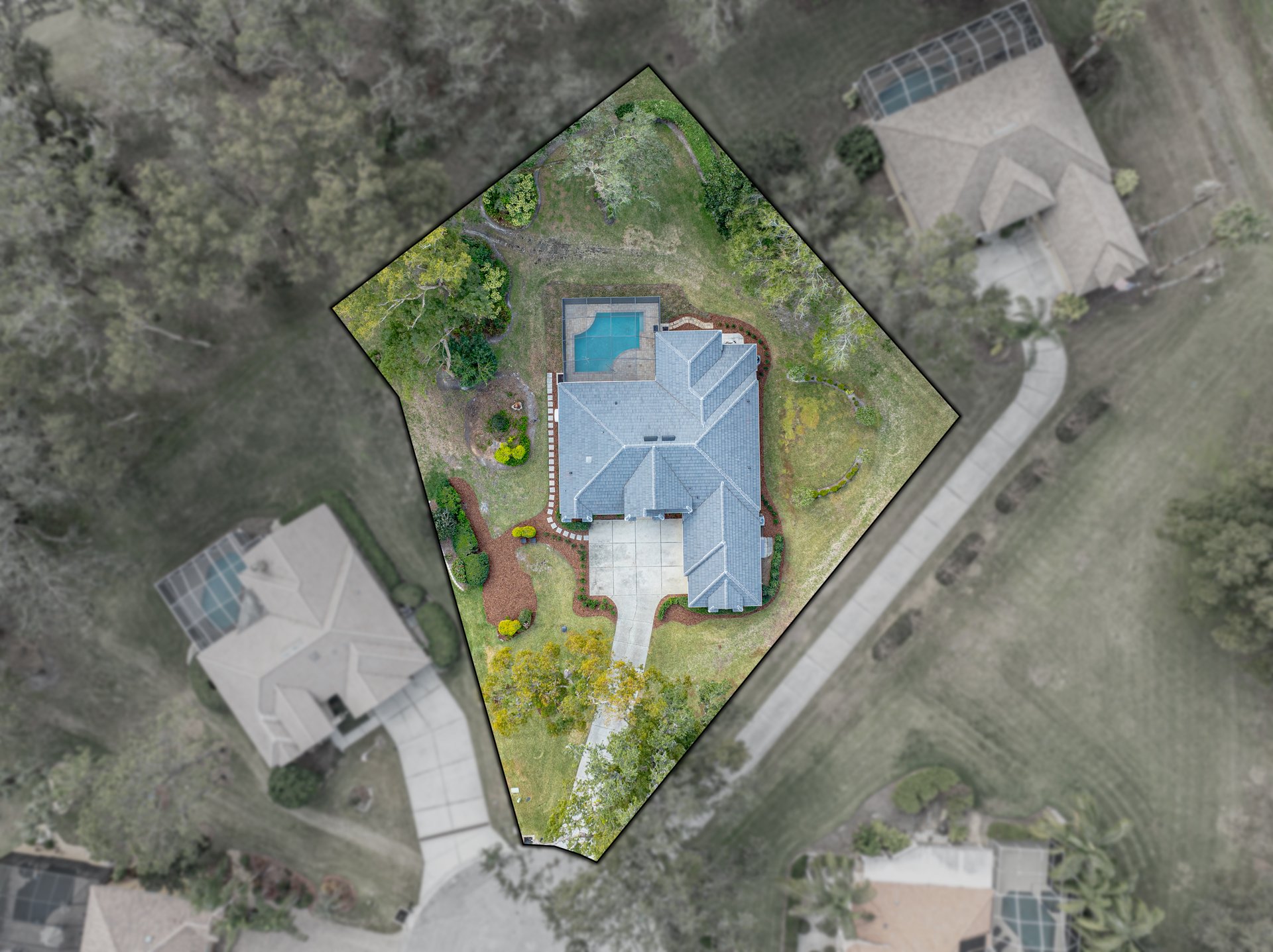 12632 OAK HOLLOW CT