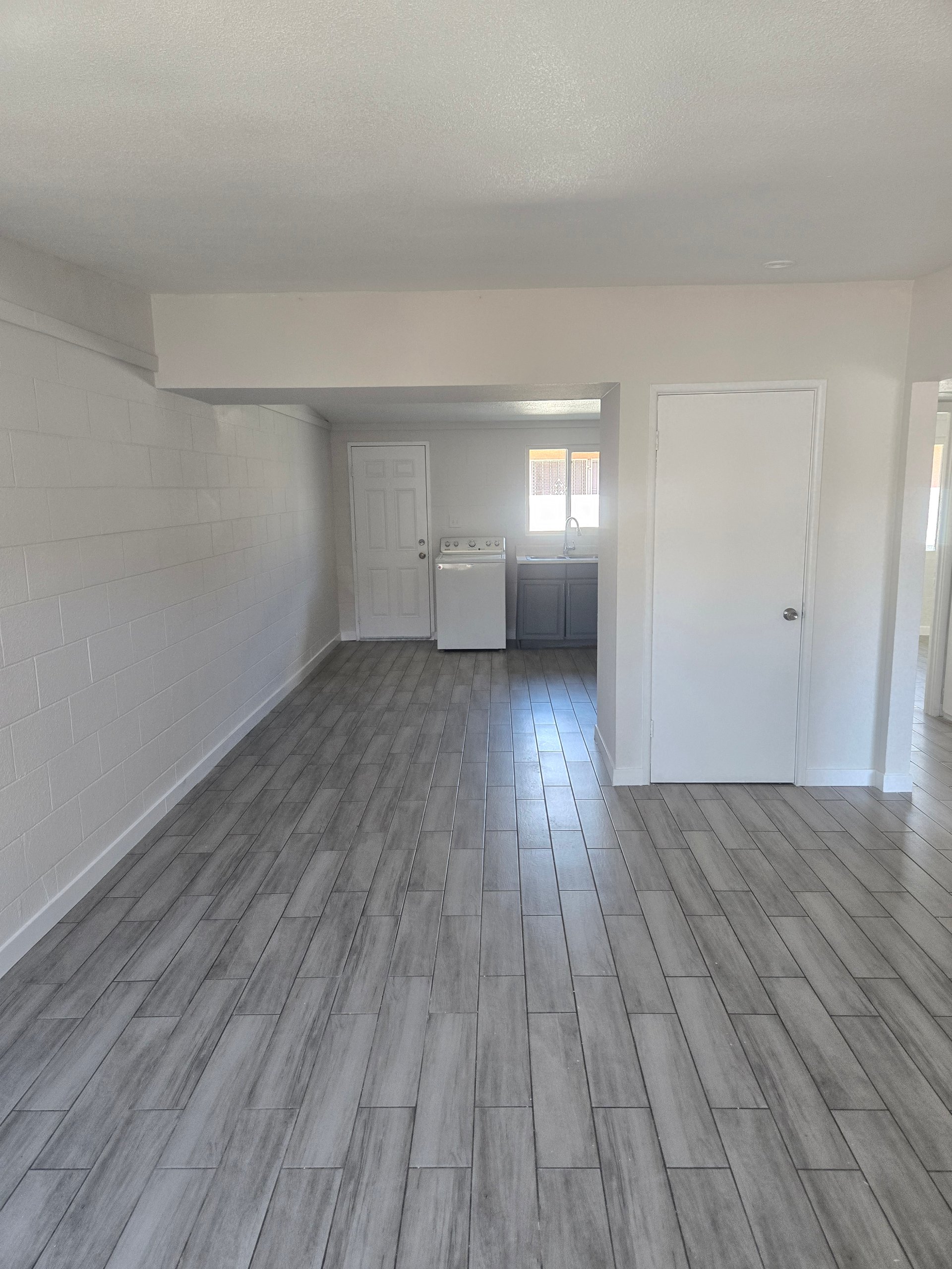 2107 Statz Street #8, North Las Vegas, NV 89030