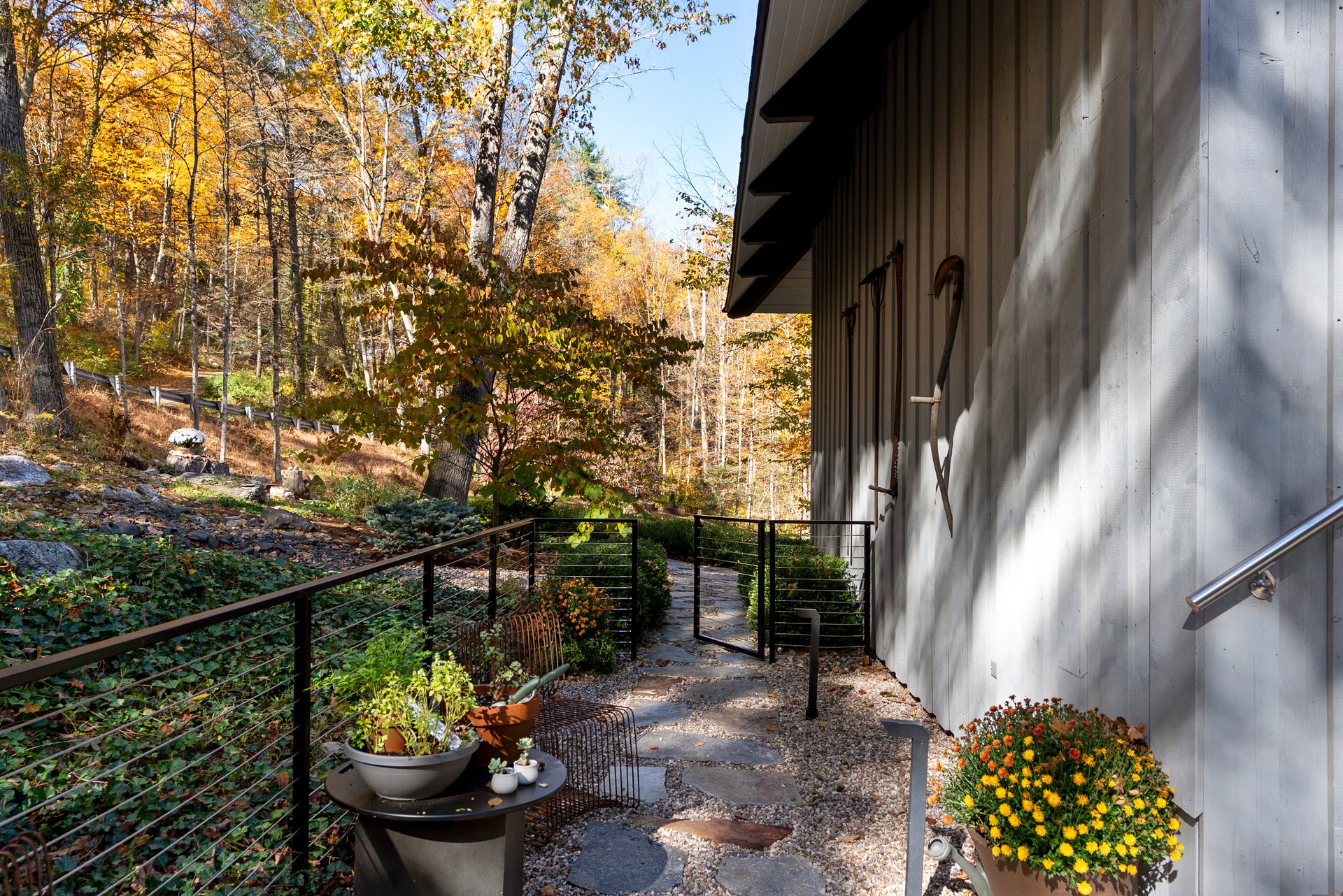 25 Powder Mill Road