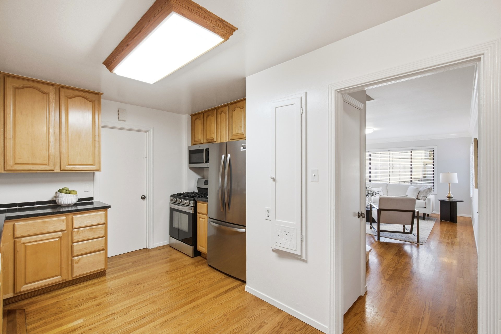 20 San Felipe Ave