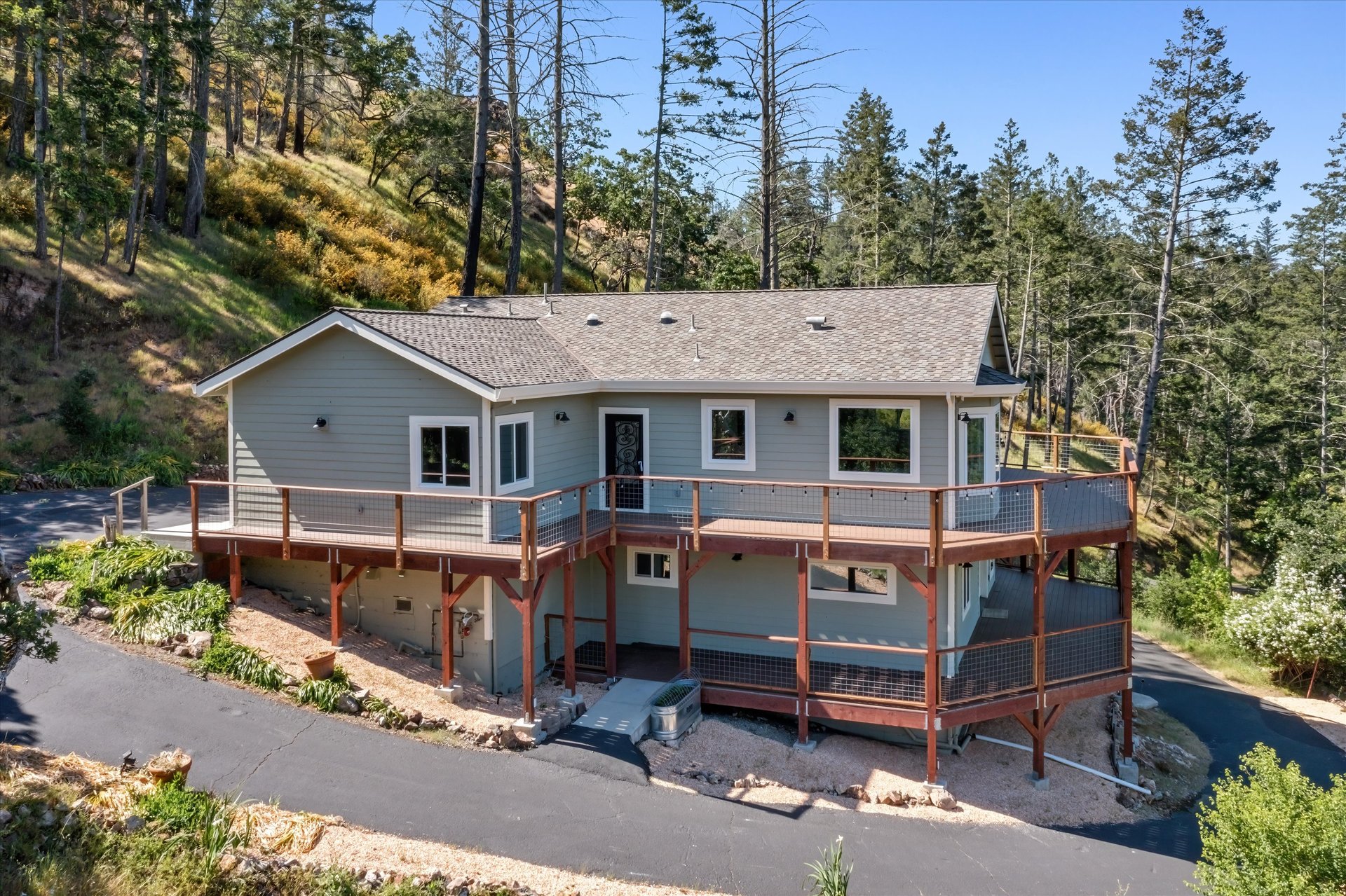 1000 Adobe Canyon Rd.