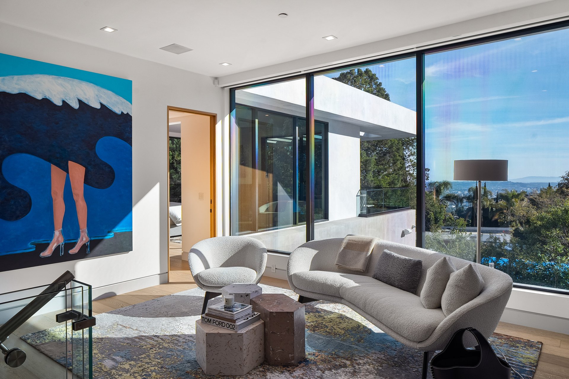 1527 Rising Glen Rd, Sunset Strip