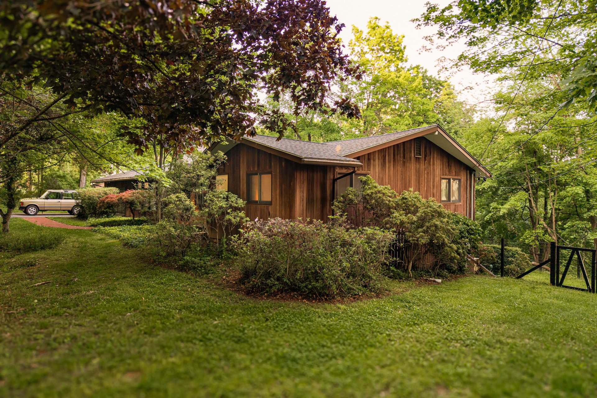 122 Ridgeview Road