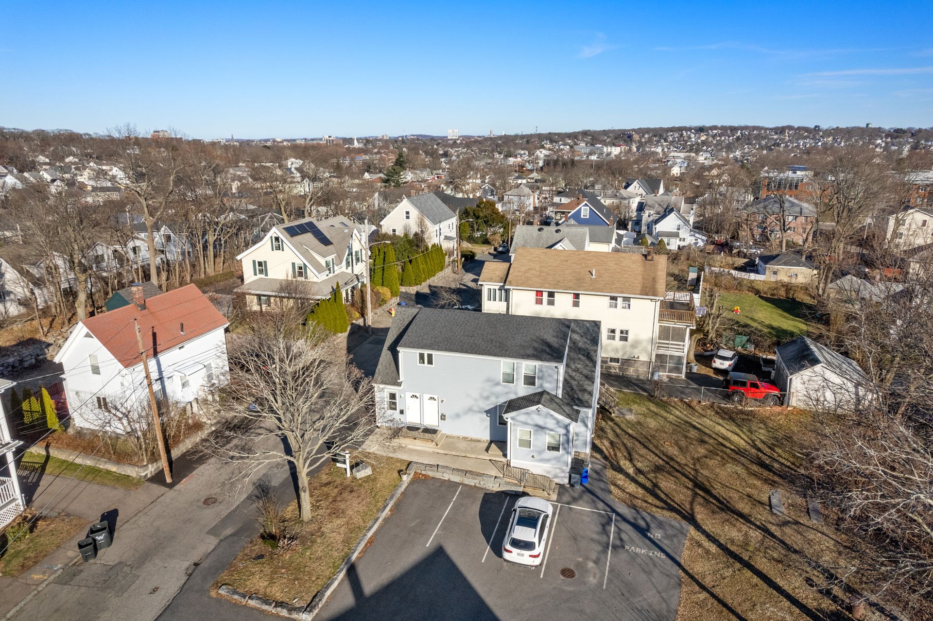 58 Kent St