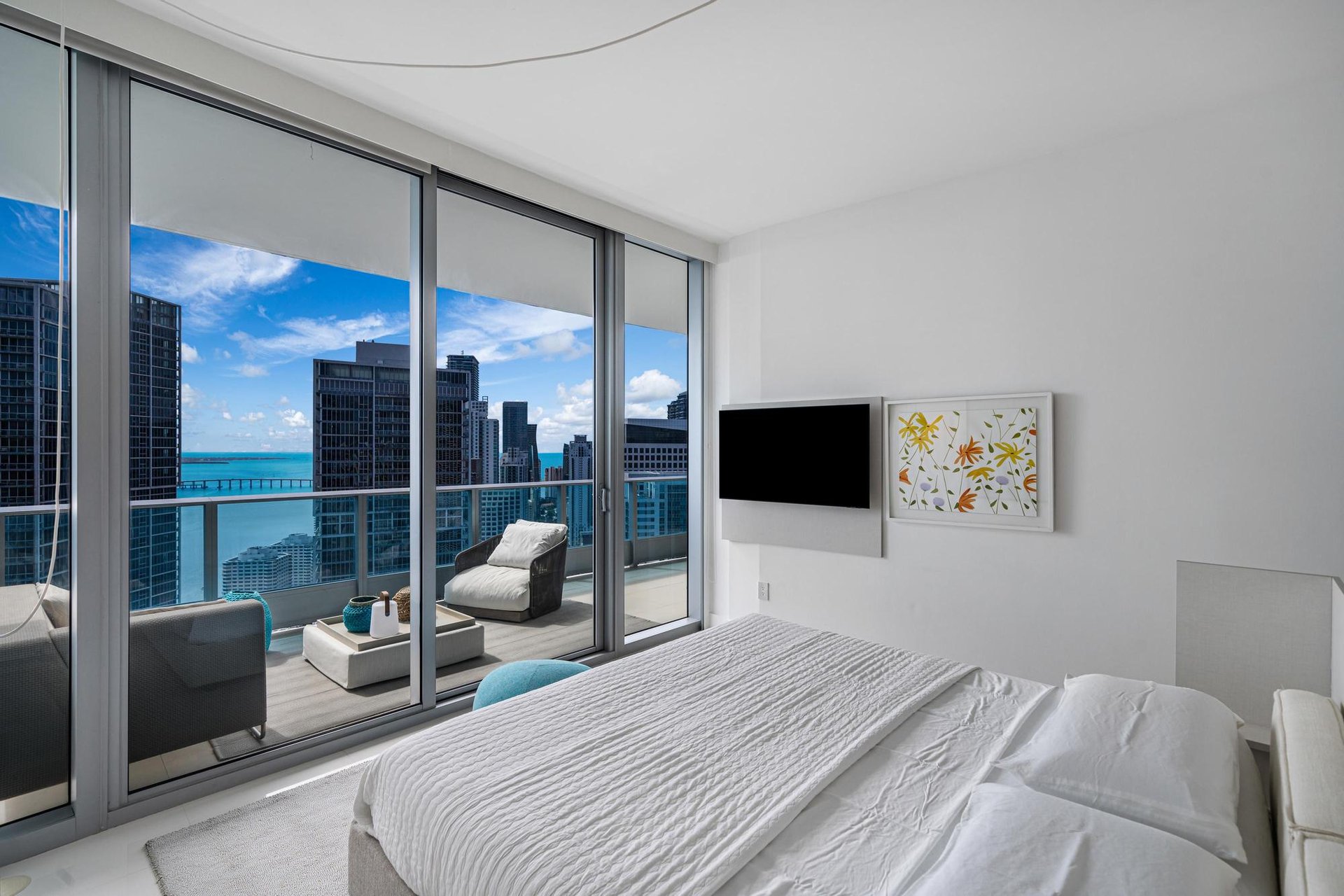 Epic Residences, #4704