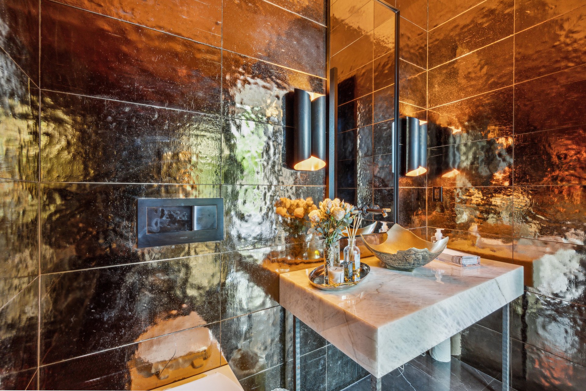 Modern Italian in Preston Hollow 