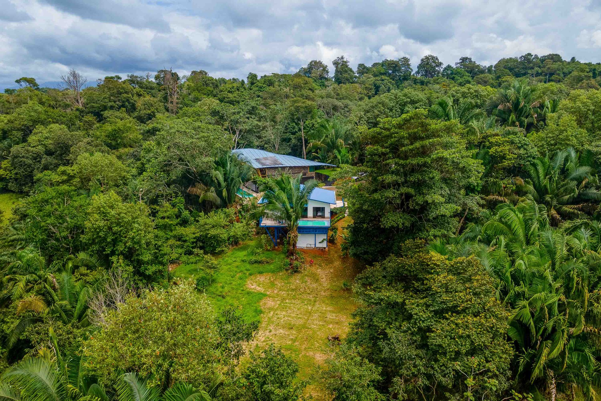 Gated Community Casa Cayena Private Home-Manuel Antonio