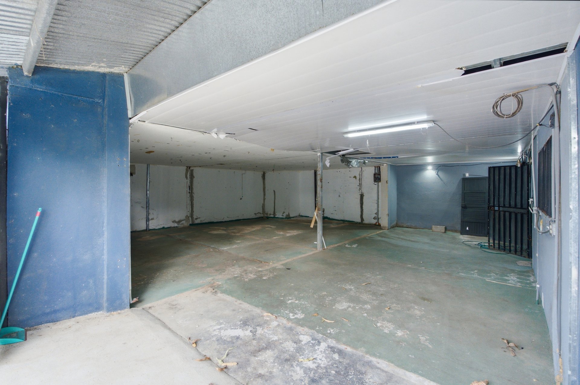 Potrero Fixer Upper | Fully Serviced 500 m² Lot