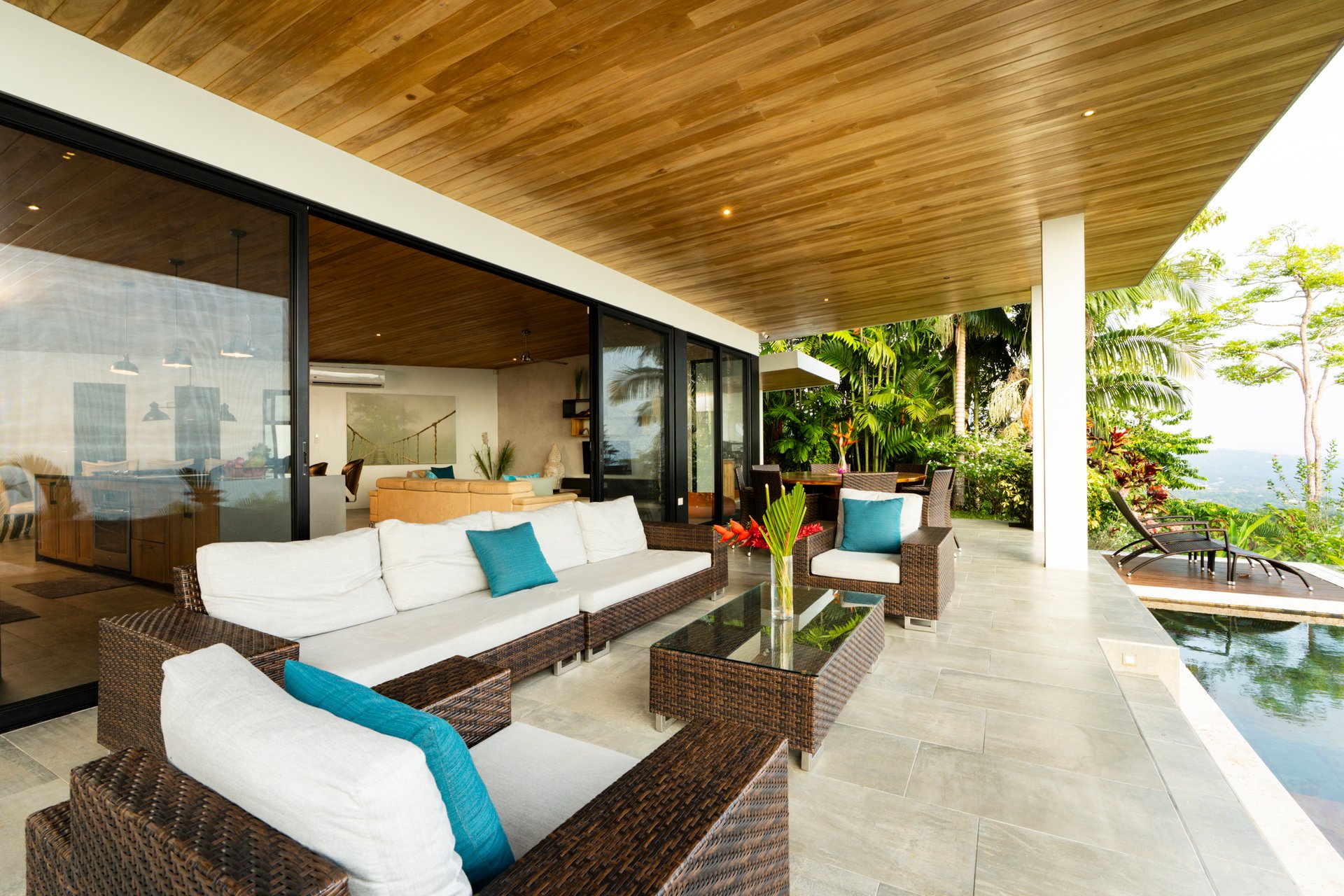 Hermosa Retreat Ocean View HR5