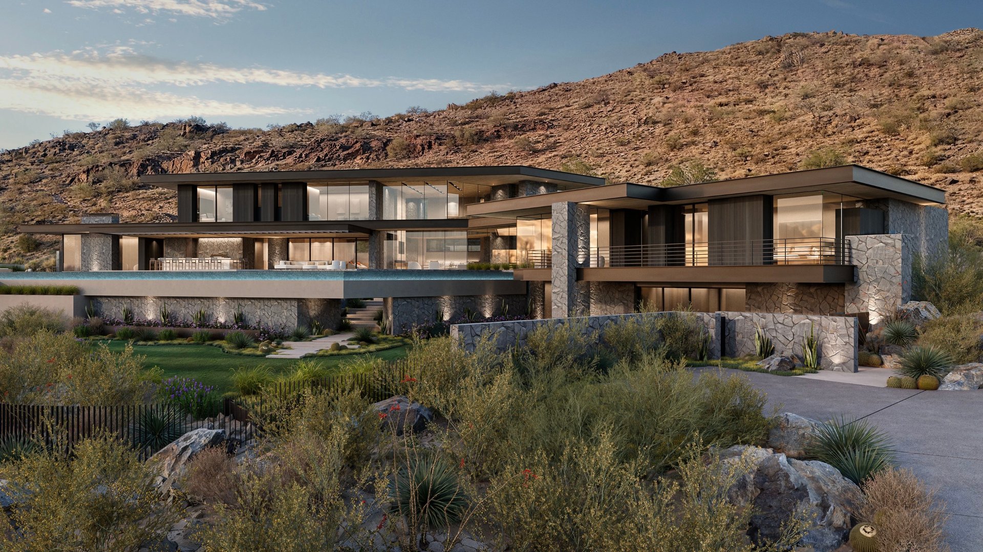 6203 E CHOLLA Lane