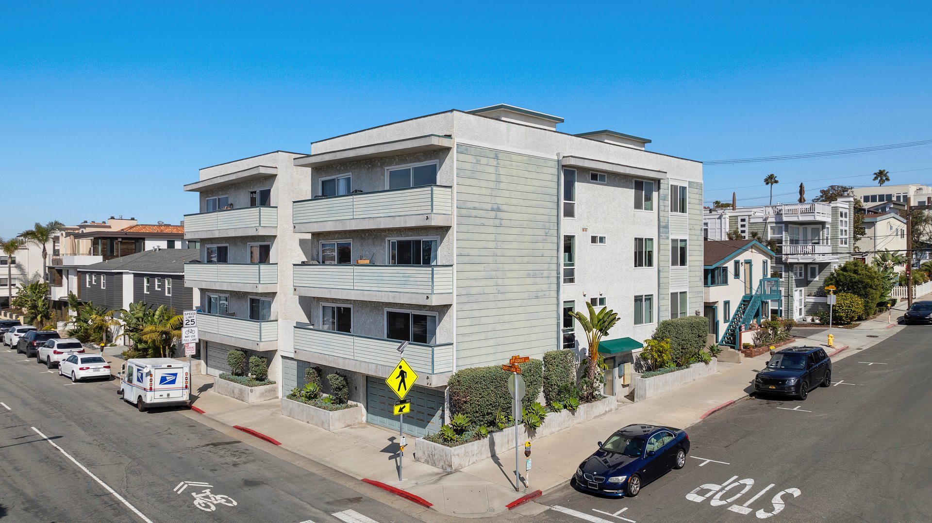 404 Hermosa Avenue 5