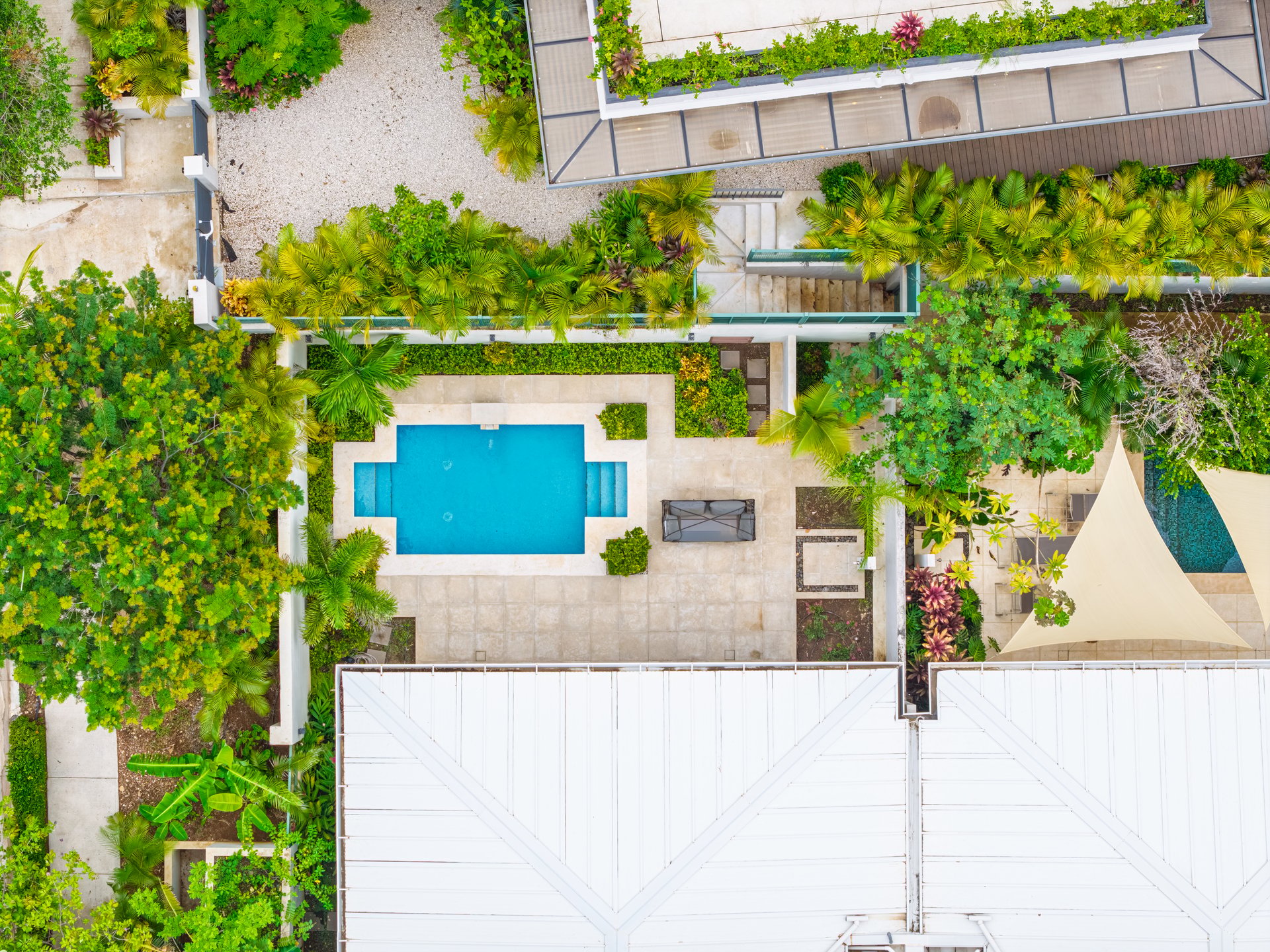Casa Arcana | Luxury 3BR Condo with Private Pool in Tamarindo Parks | Walk to Beach