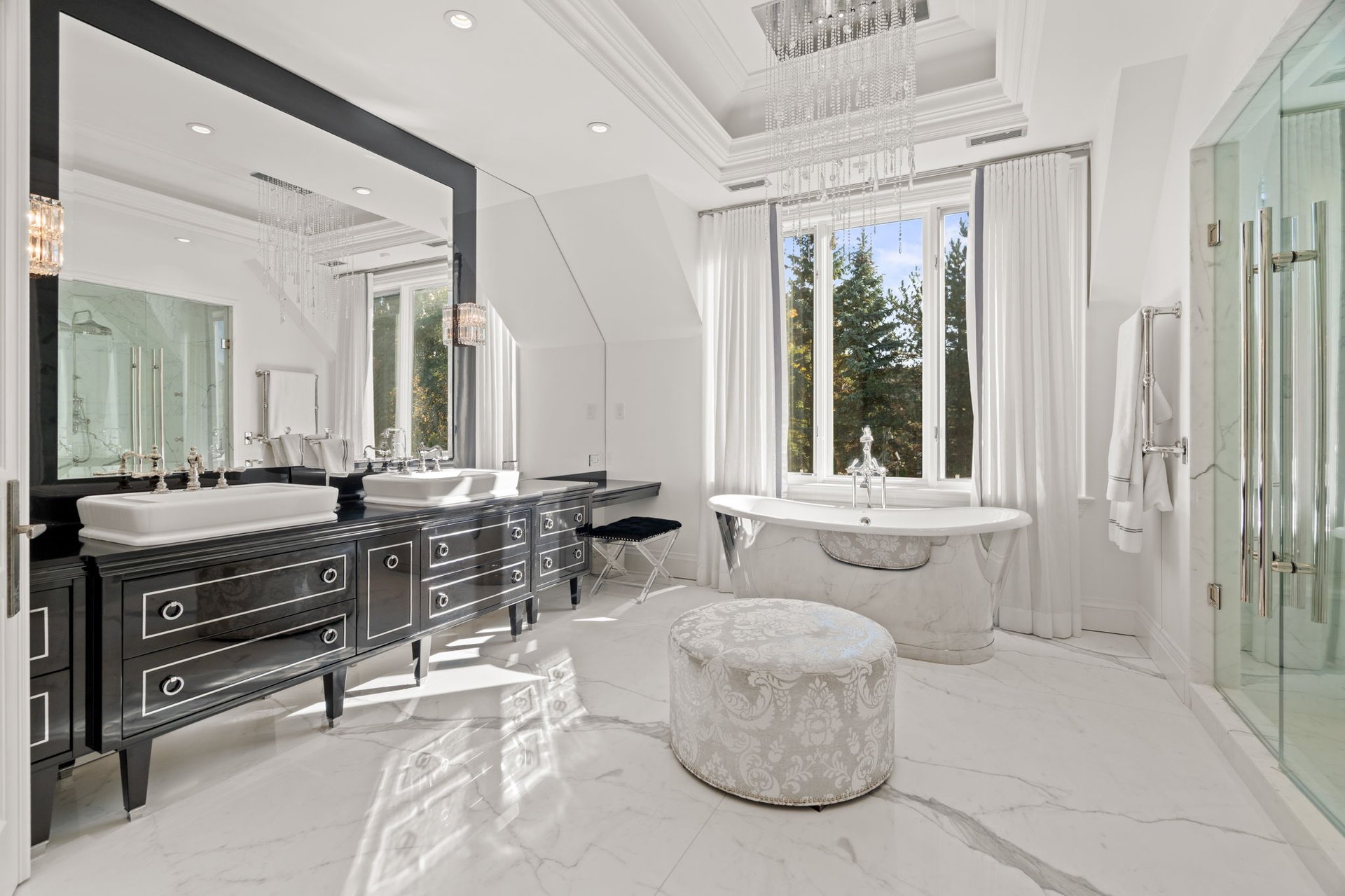 Opulent Elegance