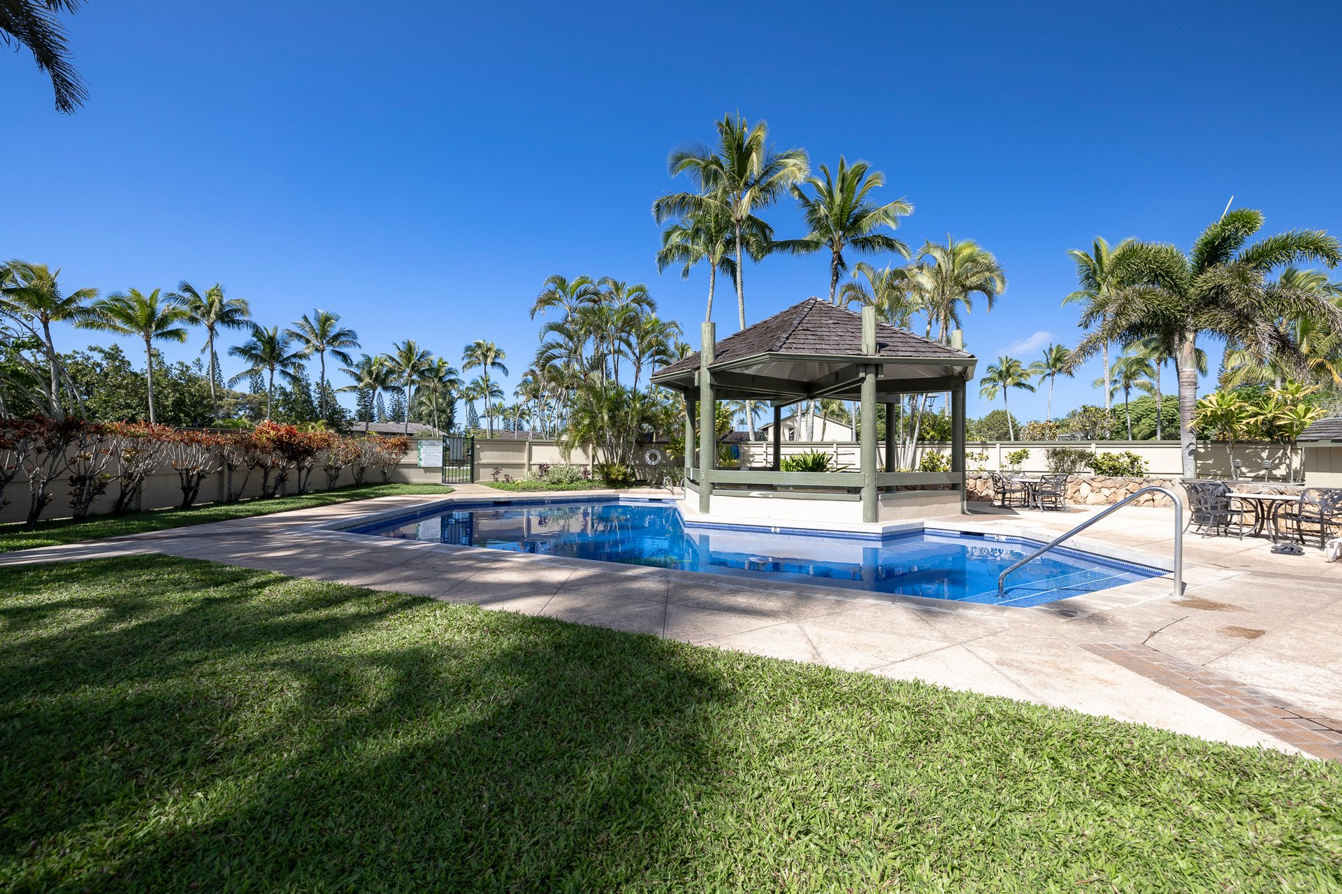 Turtle Bay Estates 146 West