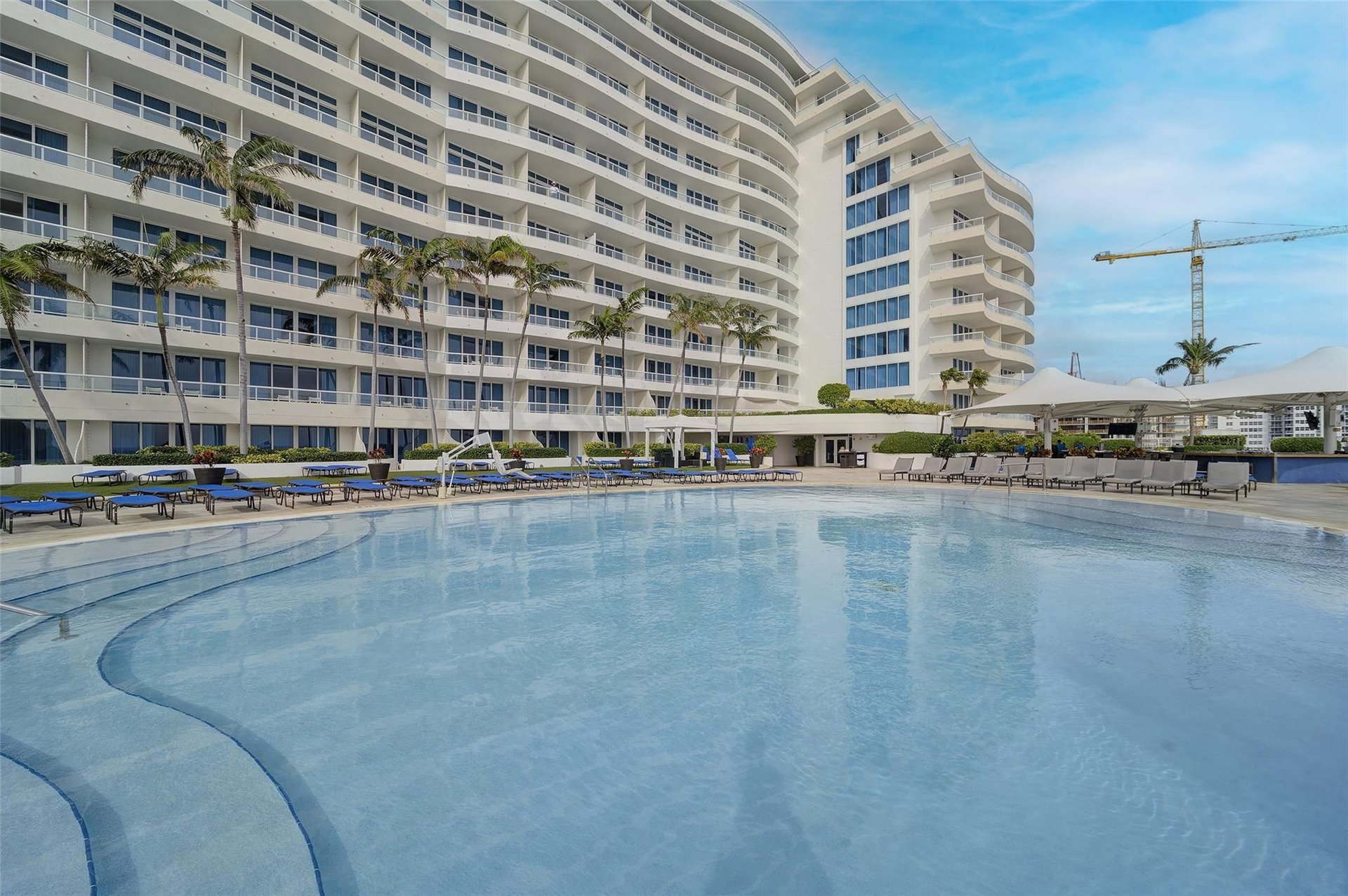 1 N Fort Lauderdale Beach Blvd 1905