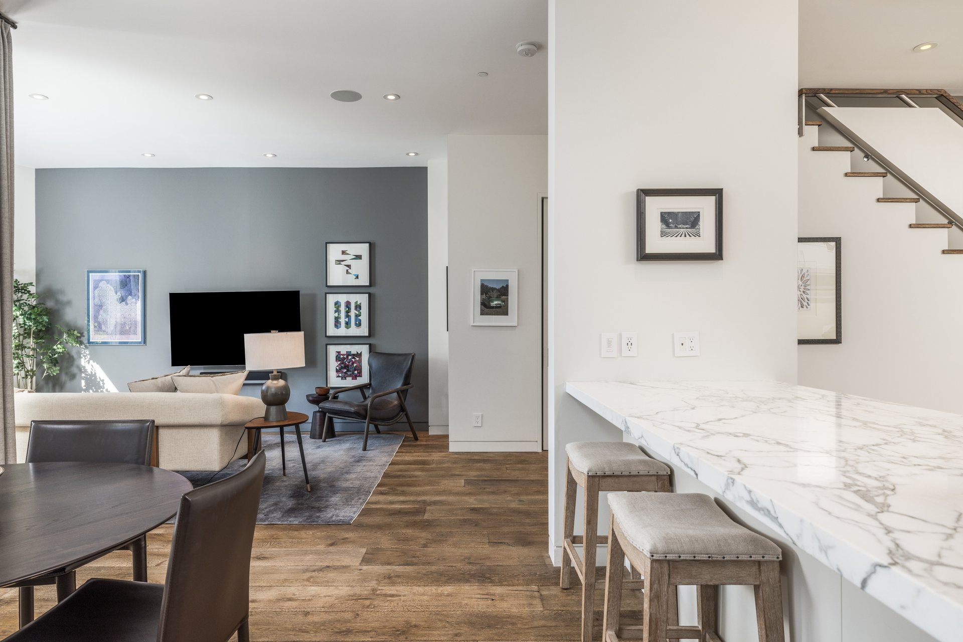  Spectacular Cow Hollow Showcase Rebuild