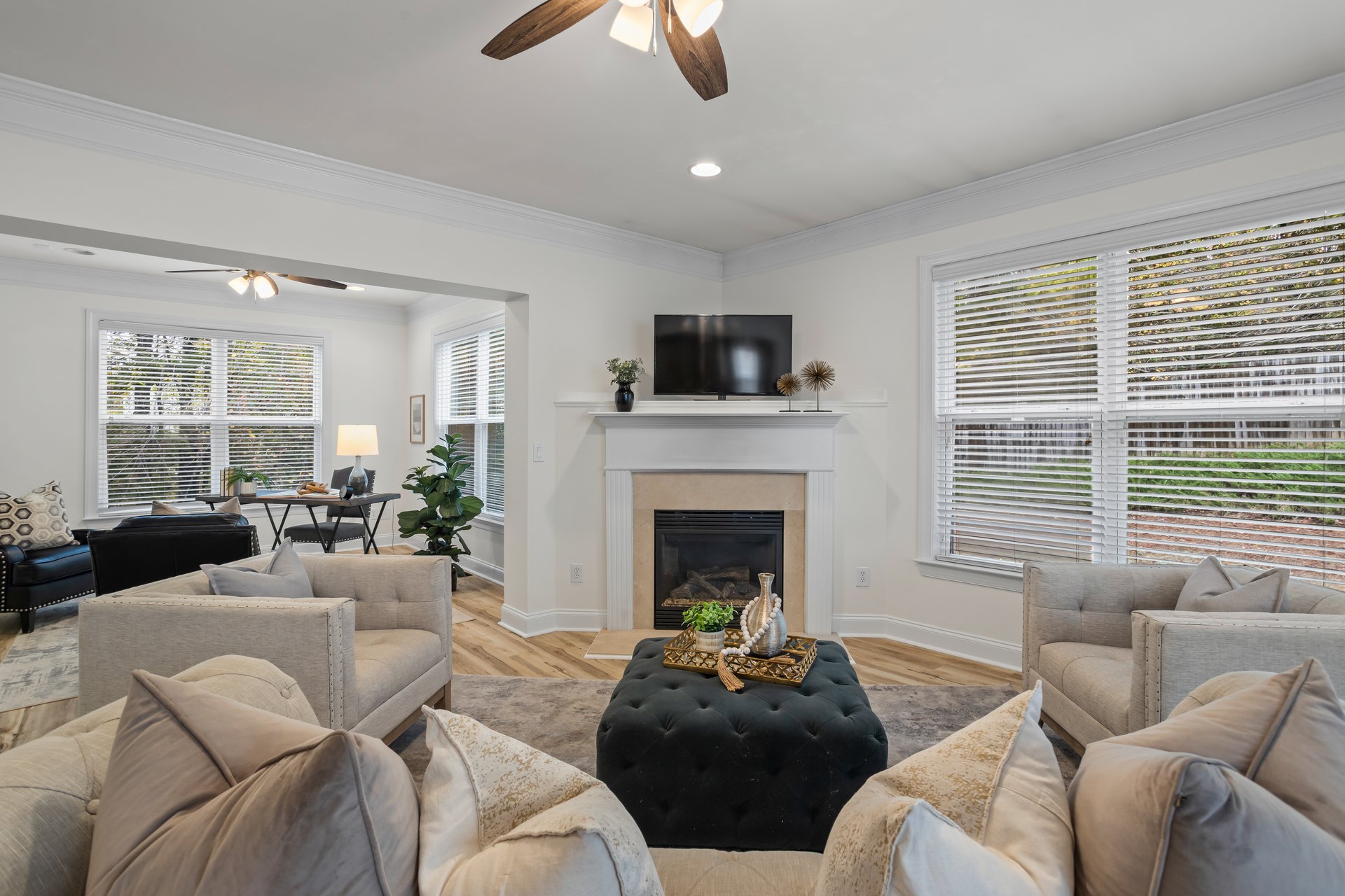3910 Dalwood Drive