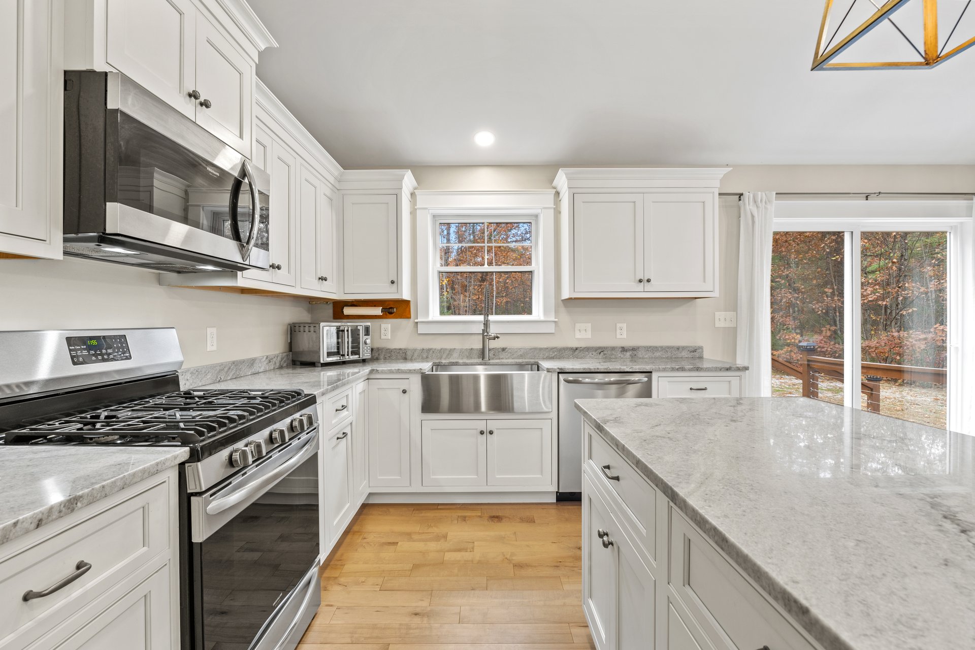 1 Leona Drive