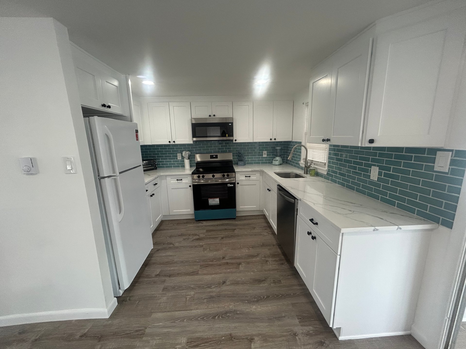 242 W 14th St. (downstairs unit) 