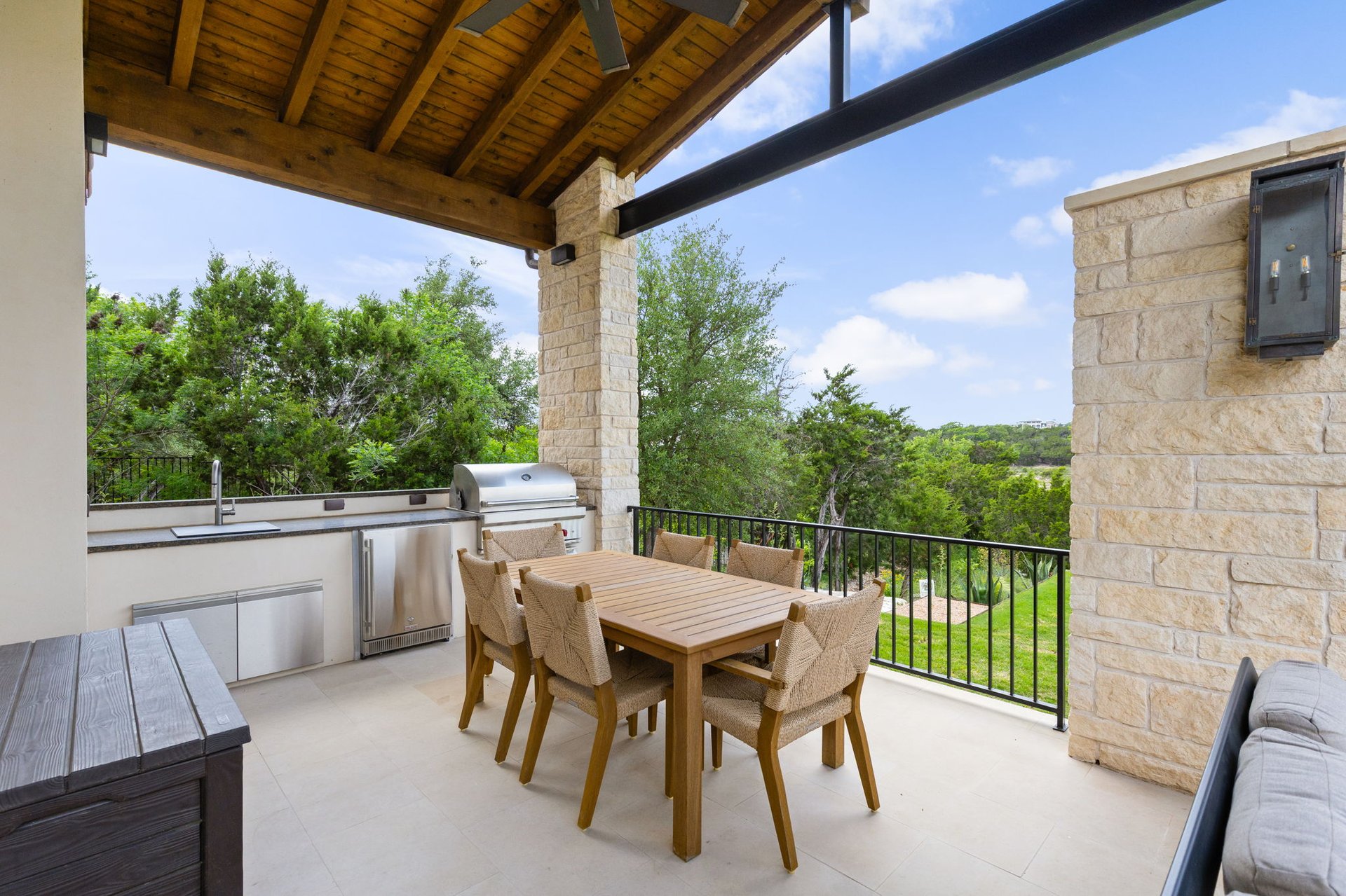Barton Creek