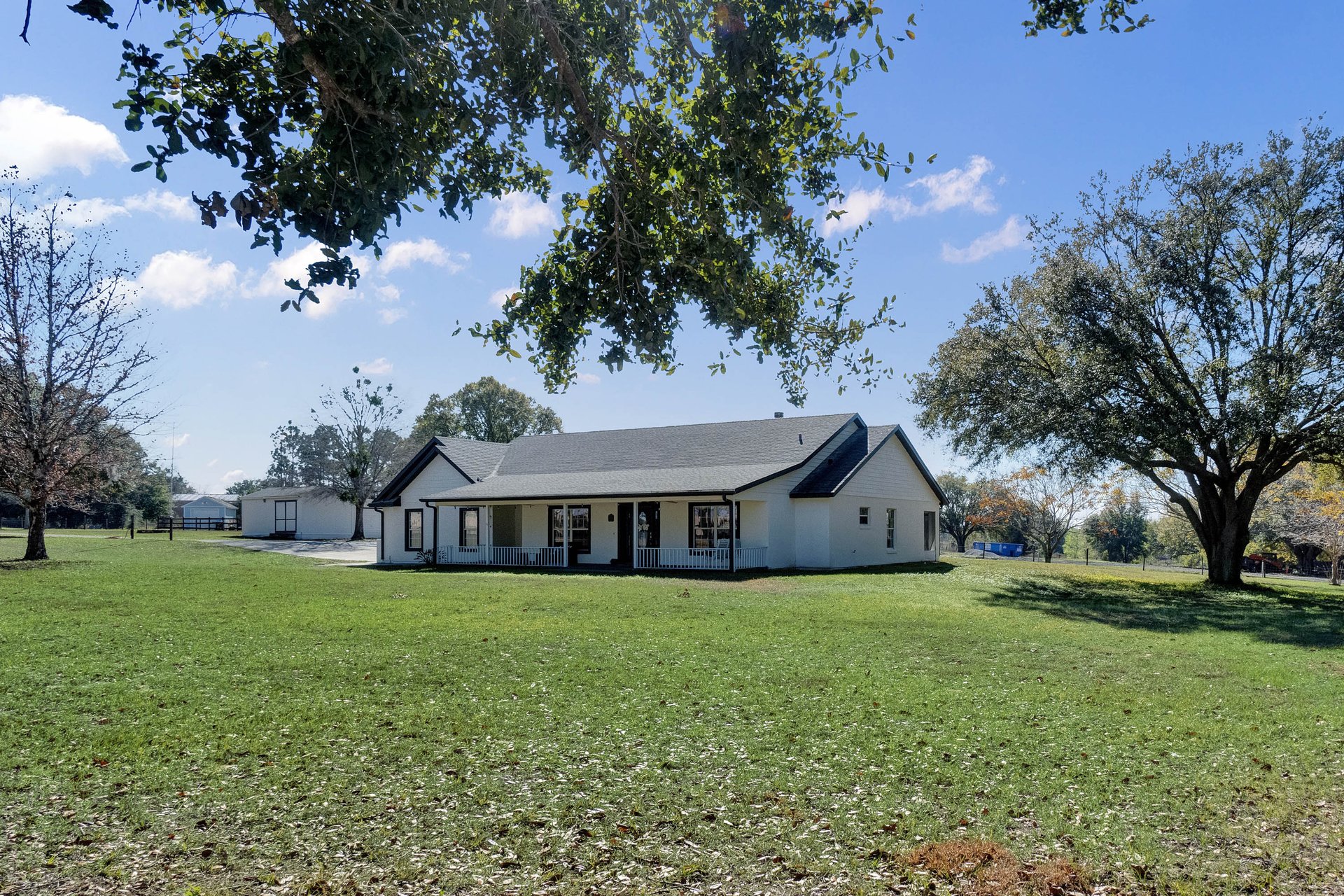 10311 Dog Patch Ln