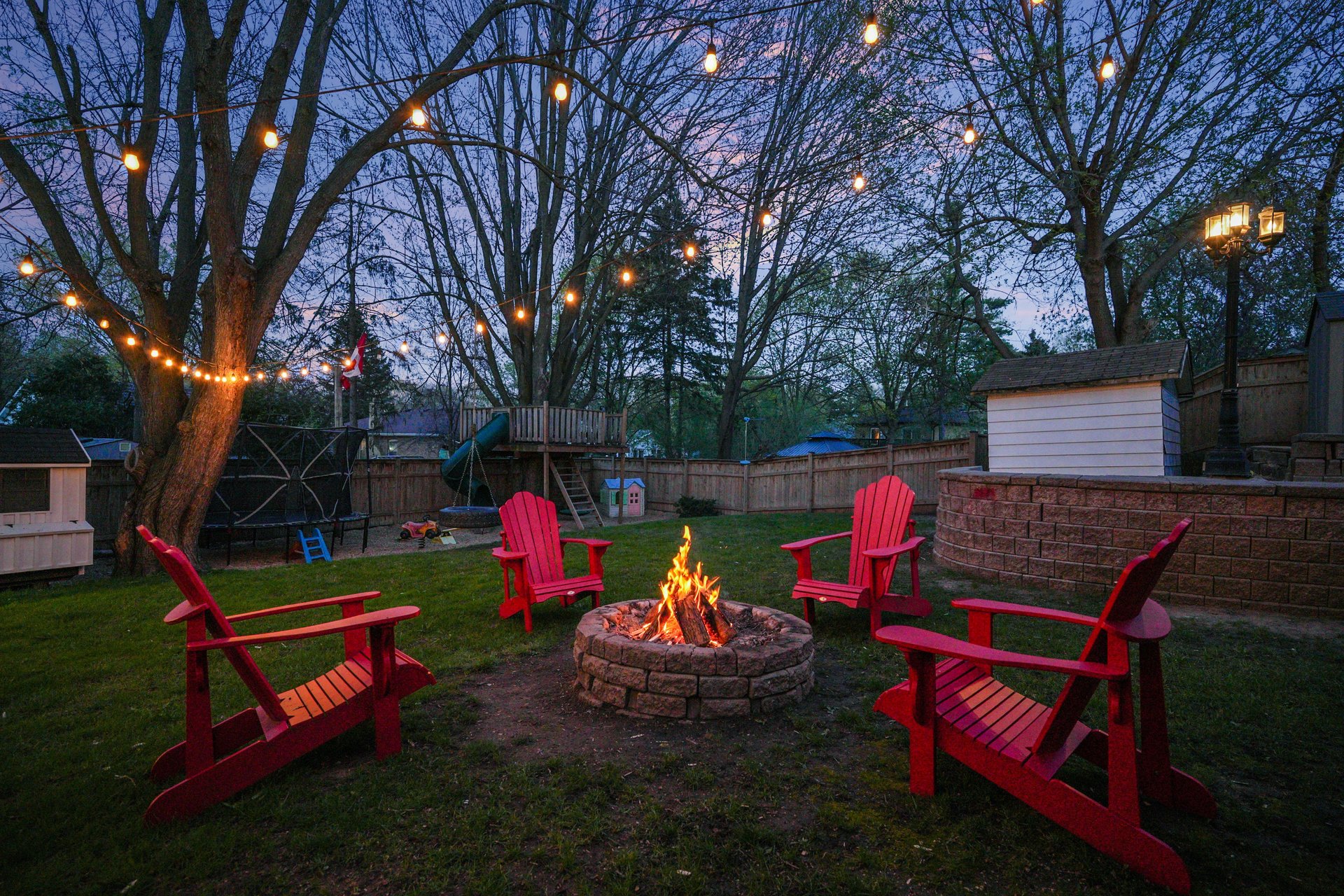Your Dream Bungalow Awaits