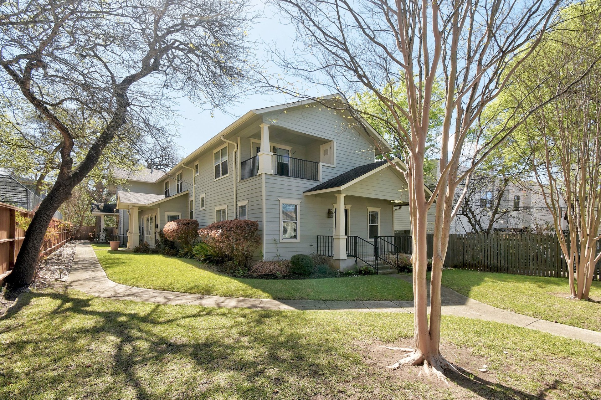 1507 Elton Lane #A