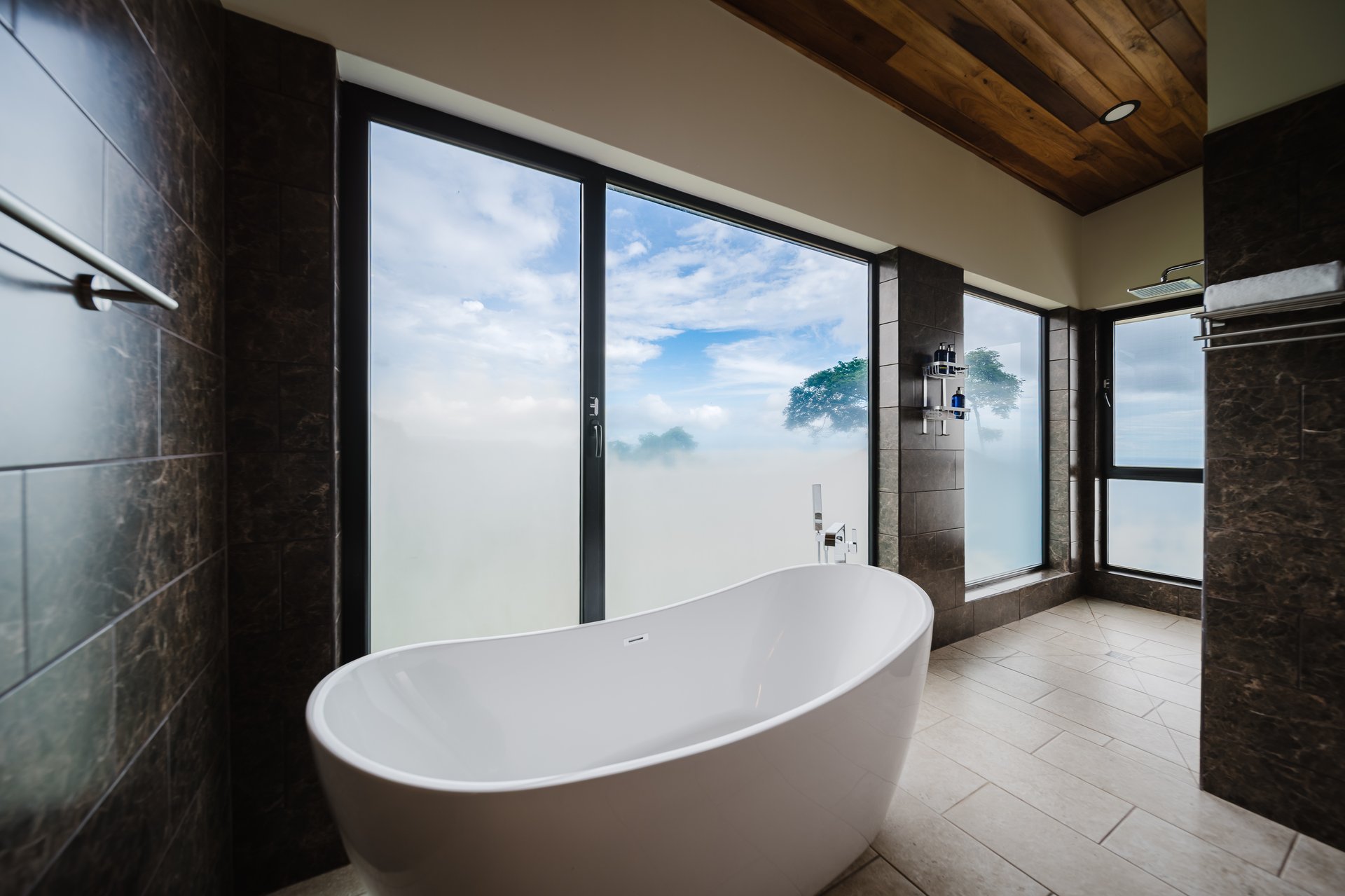 Luxury 5-Bedroom Ocean View Estate I Elevated Living Above Dominical